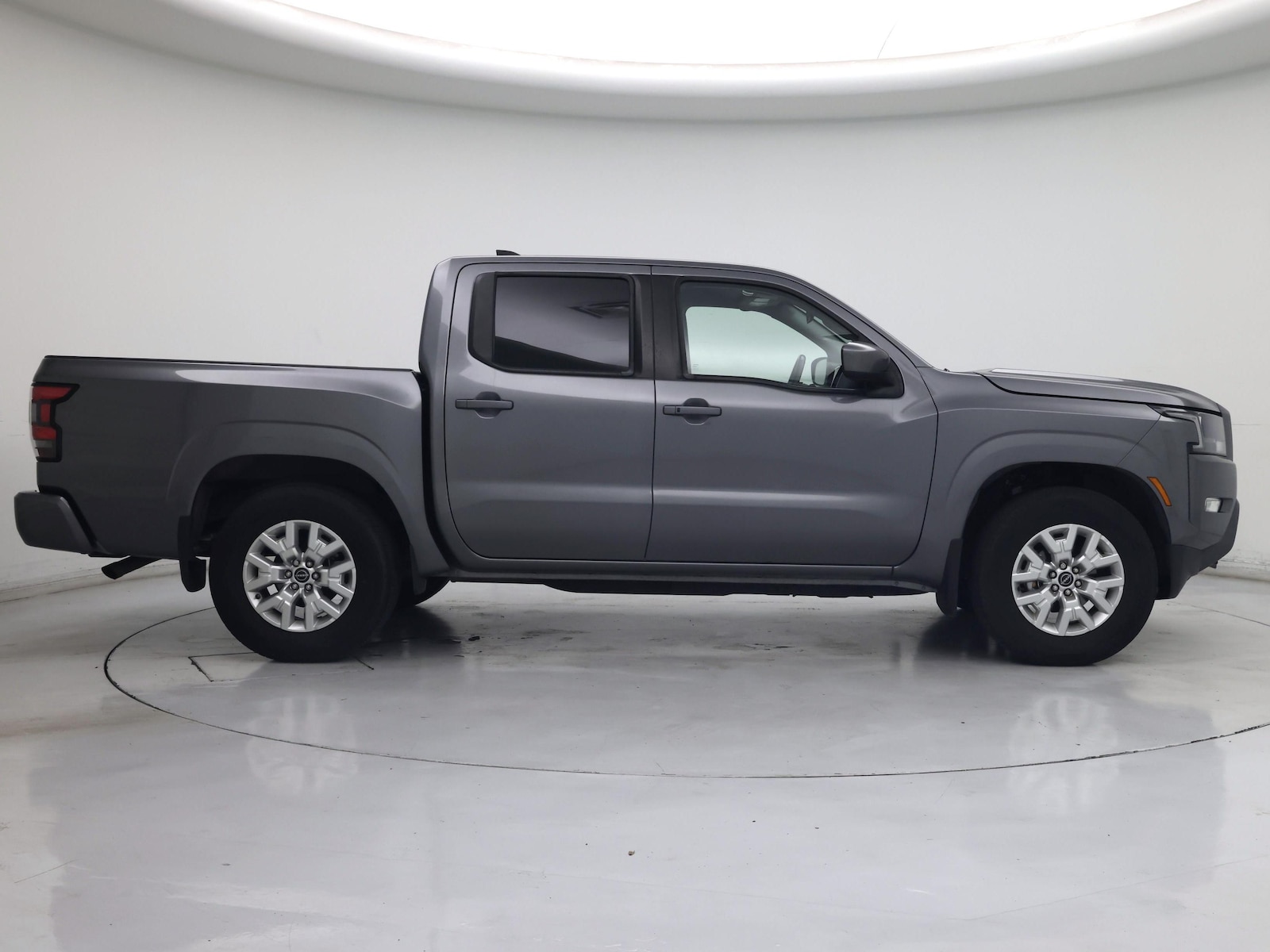 2024 Nissan Frontier SV - Photo 8