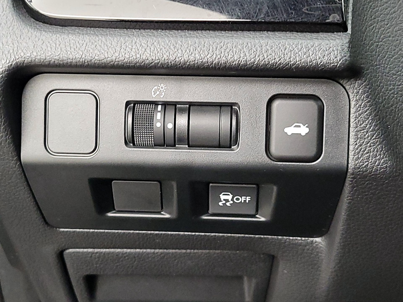 2021 Subaru WRX STI Base - Photo 14