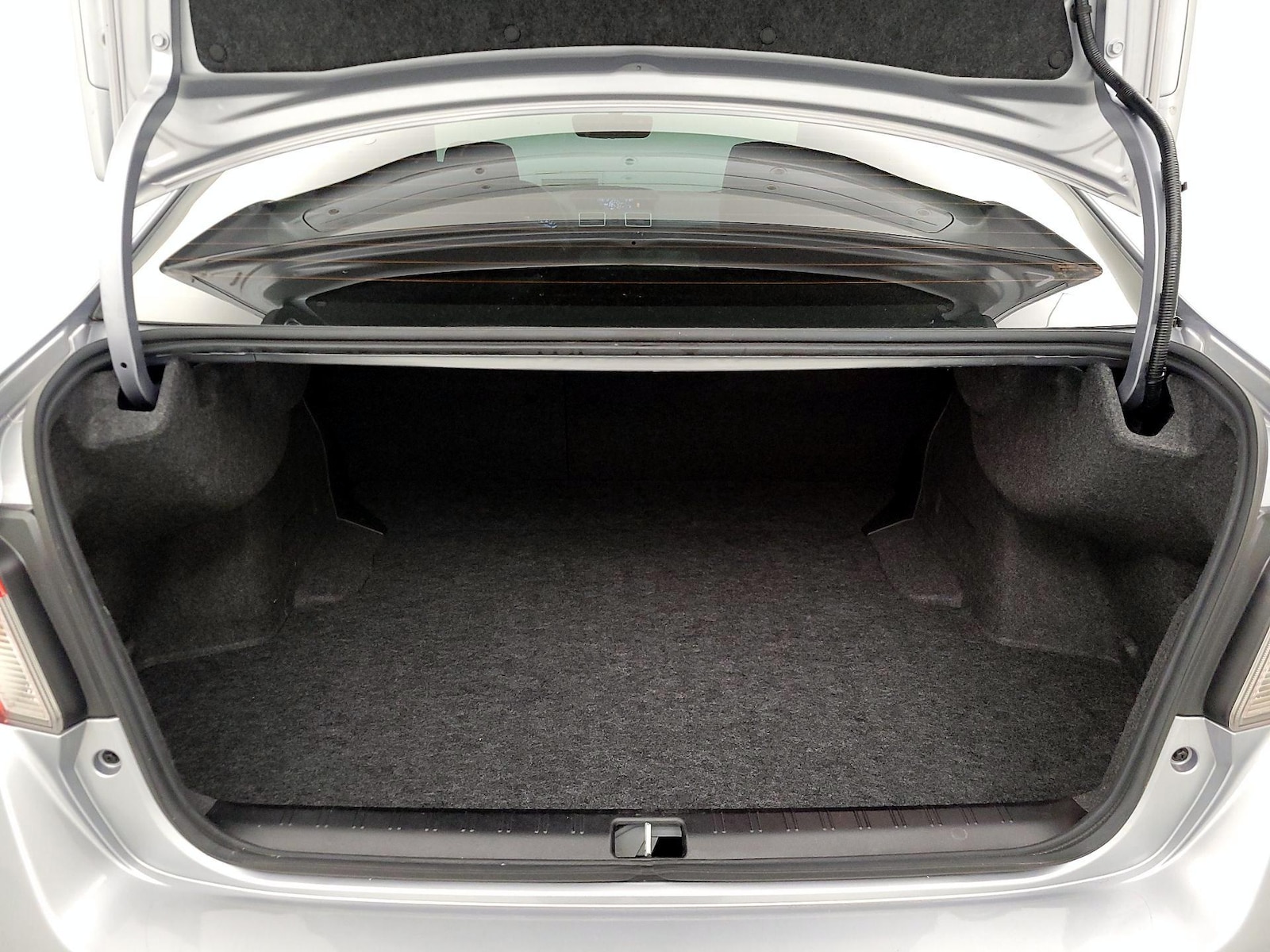 2021 Subaru WRX STI Base - Photo 21