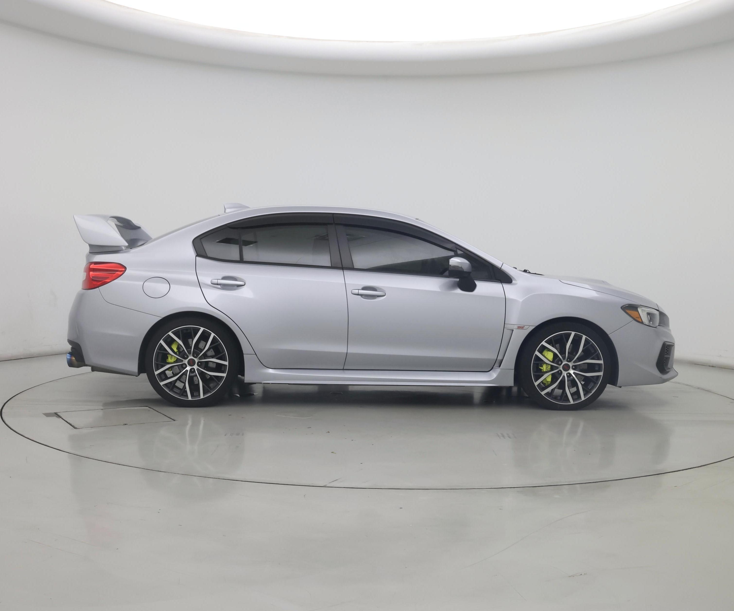 Thumbnail: 2021 Subaru WRX - 7