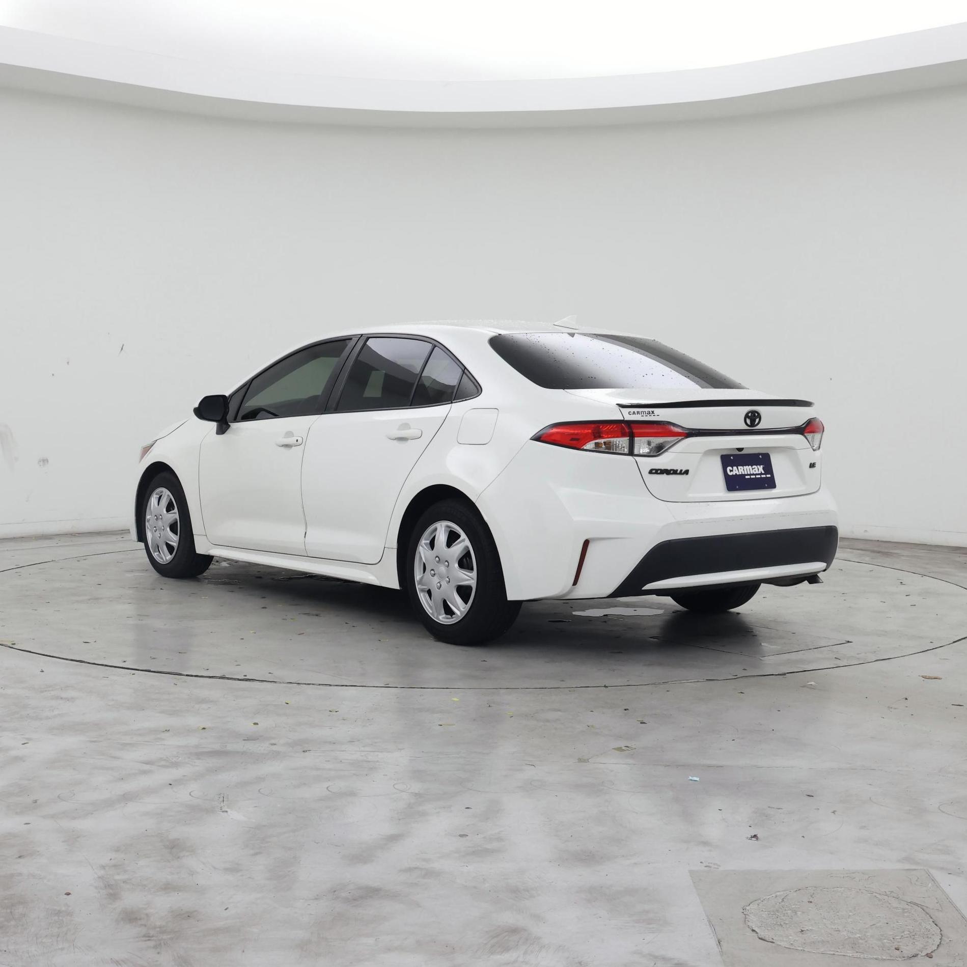 Thumbnail: 2022 Toyota Corolla - 2