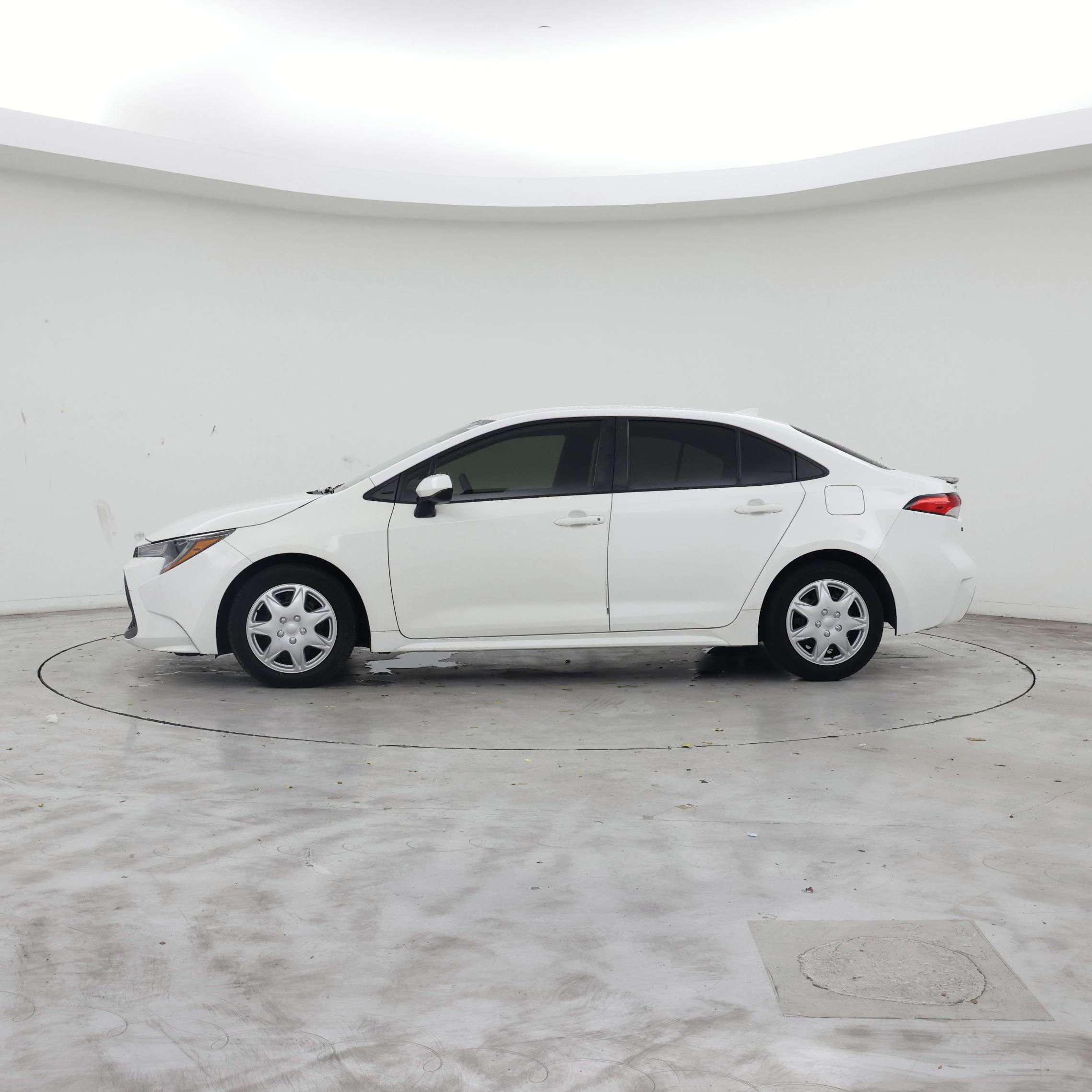 Thumbnail: 2022 Toyota Corolla - 3