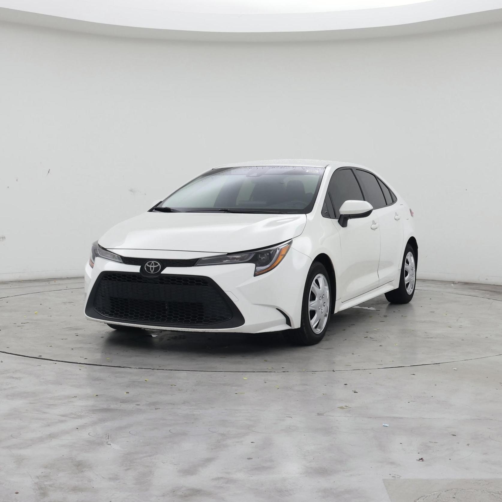 Thumbnail: 2022 Toyota Corolla - 4