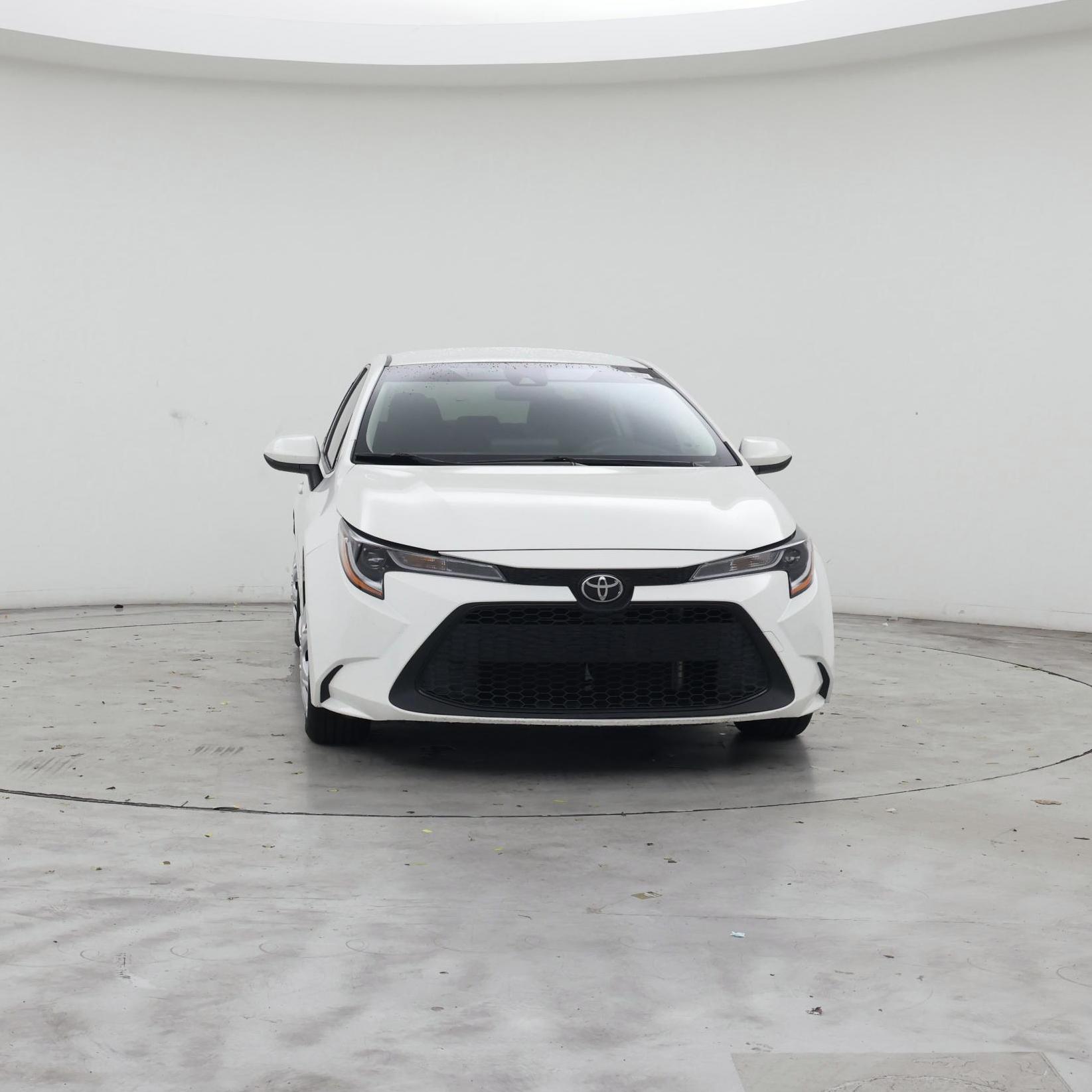 Thumbnail: 2022 Toyota Corolla - 5