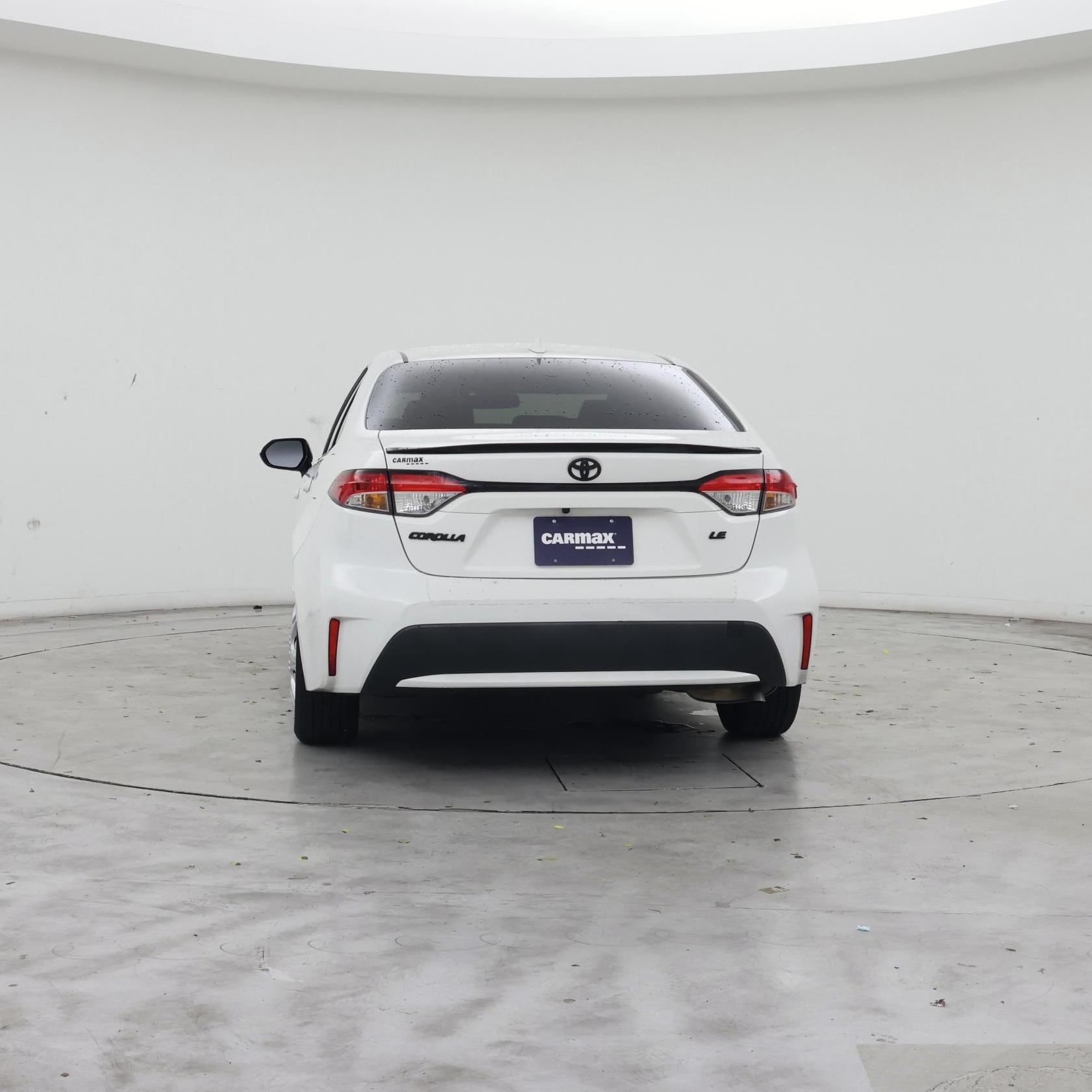 Thumbnail: 2022 Toyota Corolla - 6