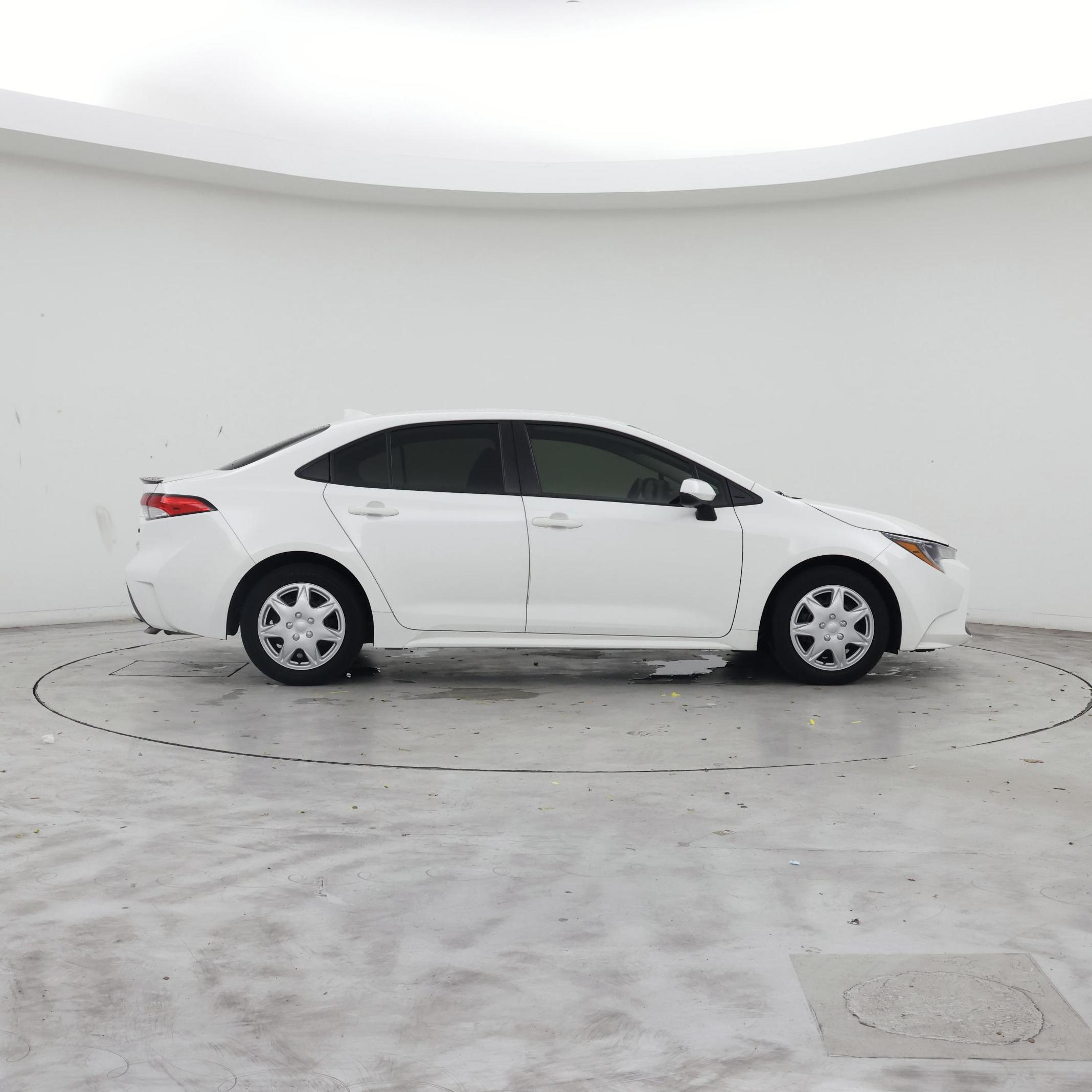 Thumbnail: 2022 Toyota Corolla - 7