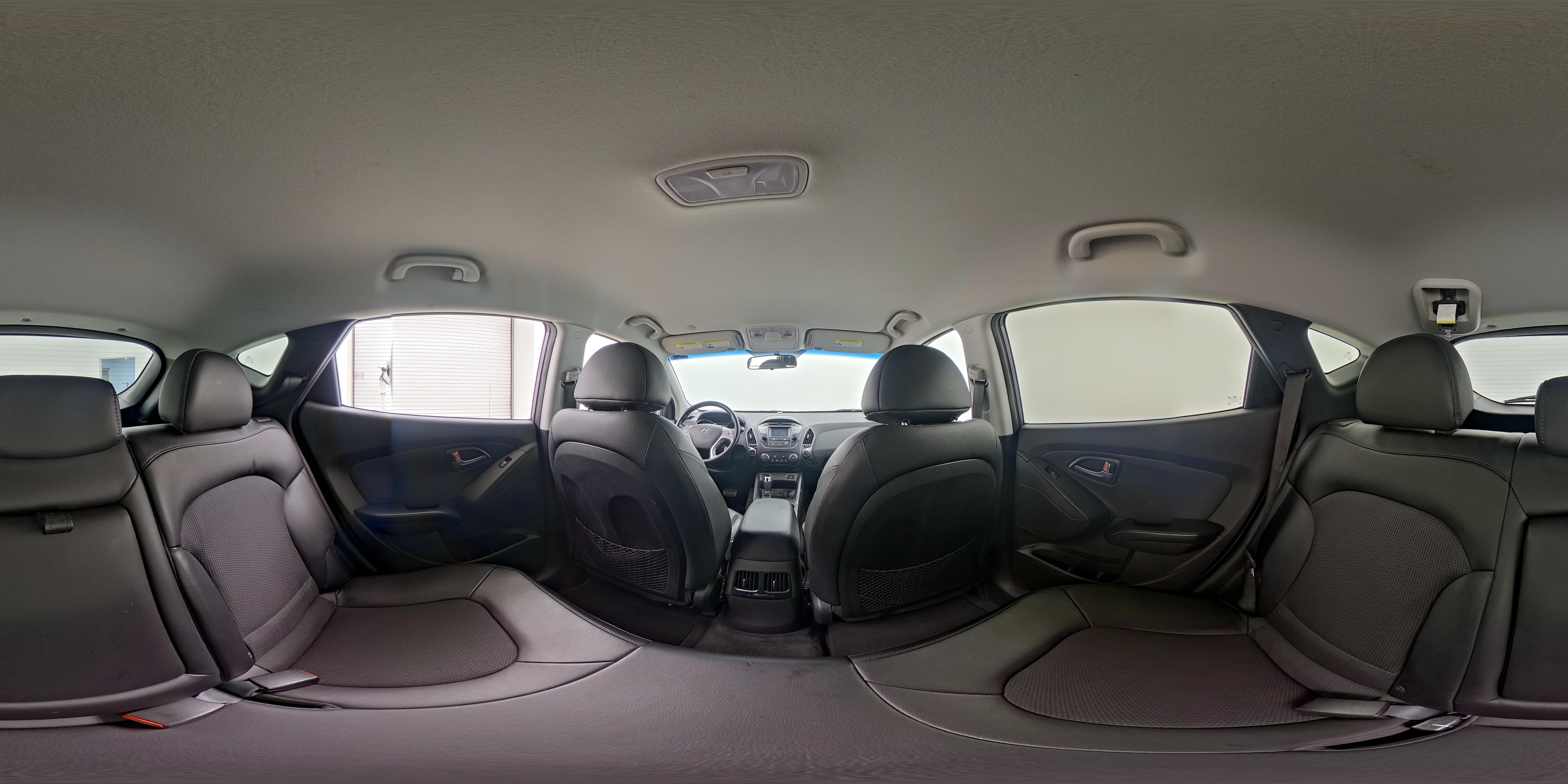 2015 Hyundai Tucson SE - Photo 24