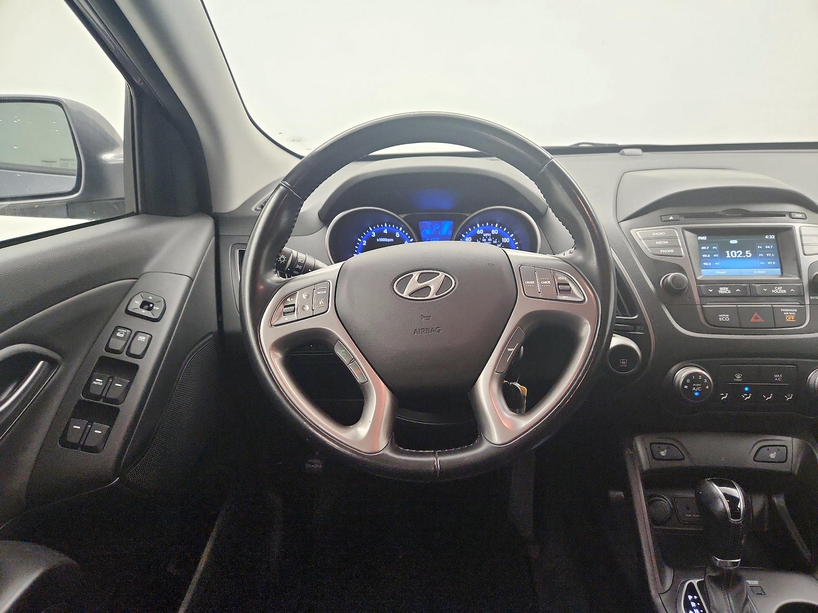 2015 Hyundai Tucson SE - Photo 11
