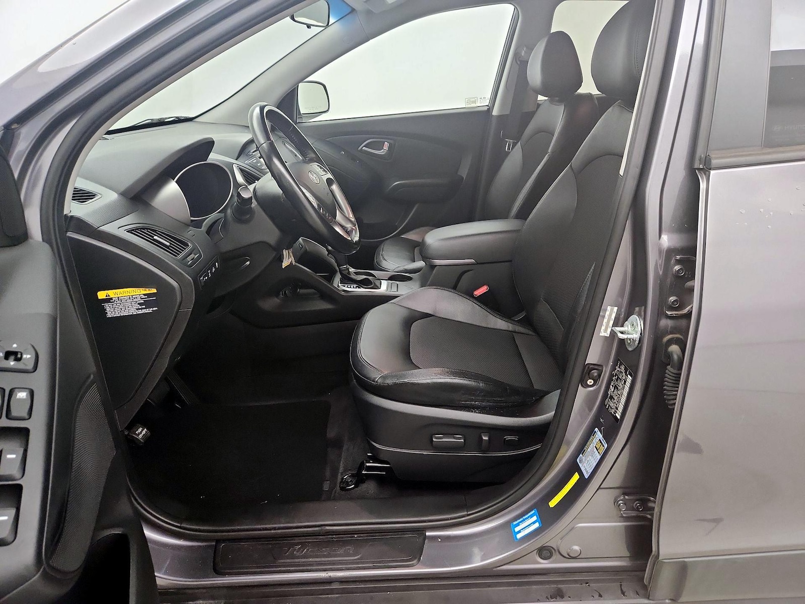 2015 Hyundai Tucson SE - Photo 12
