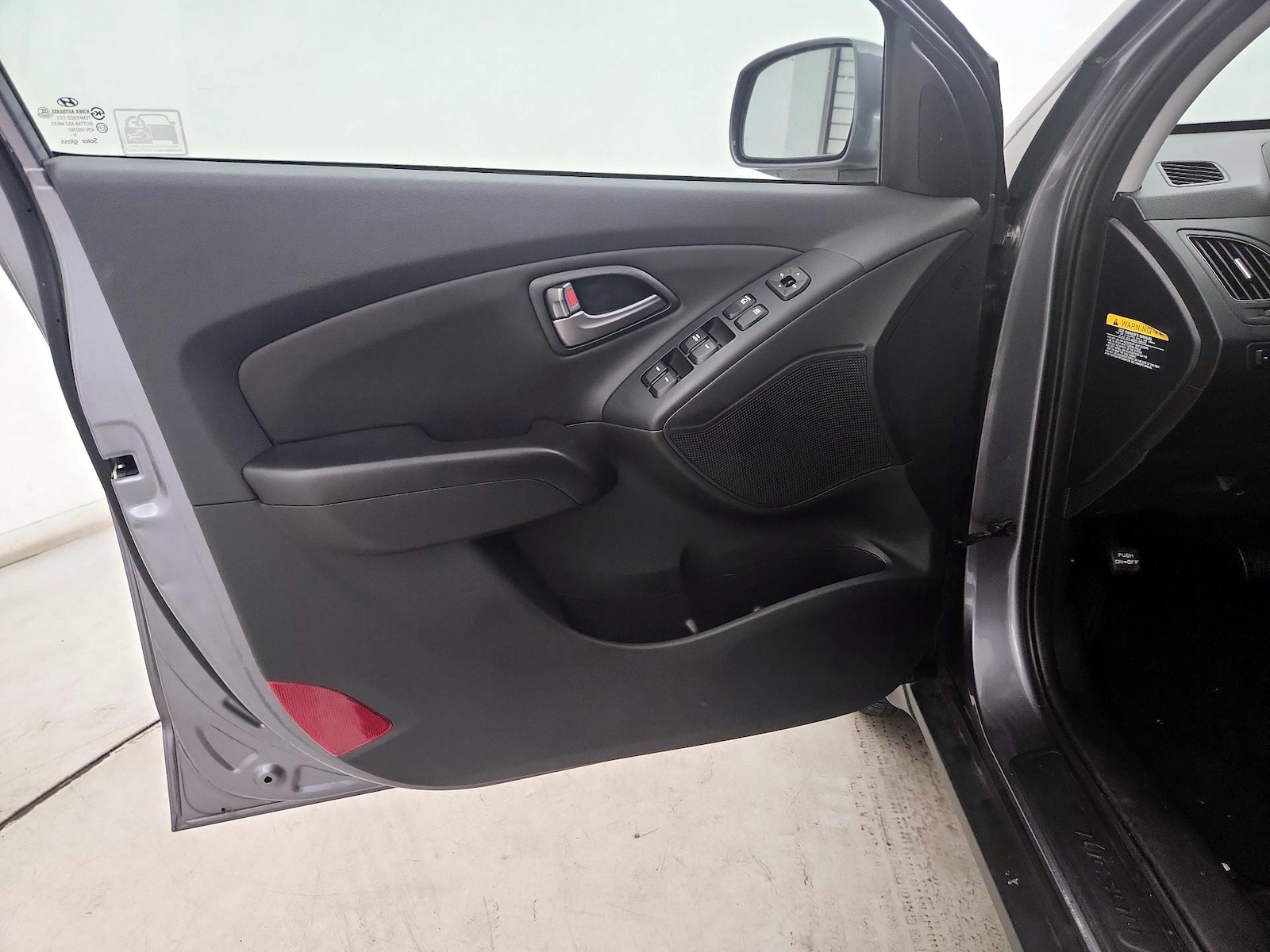 2015 Hyundai Tucson SE - Photo 13