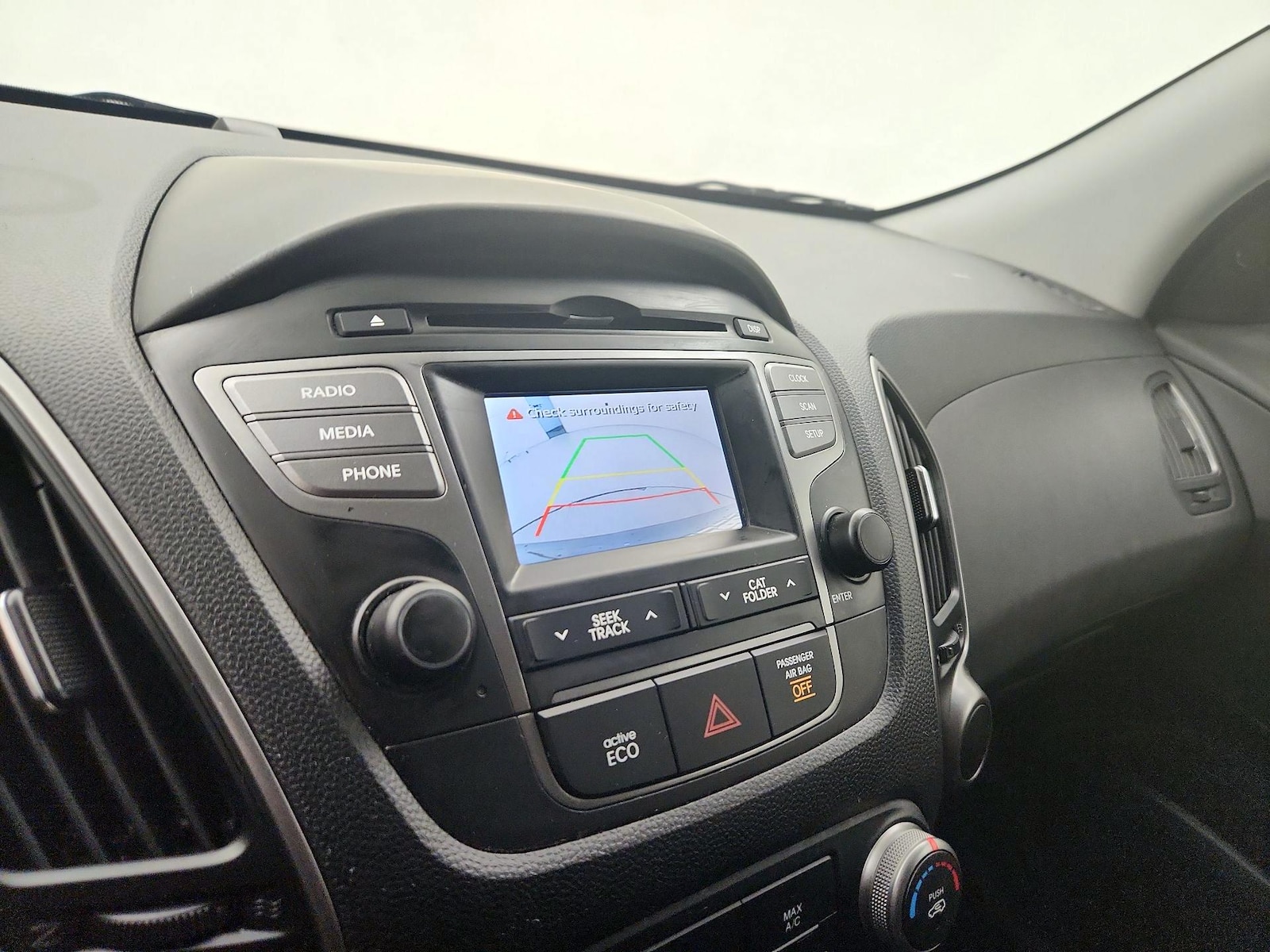 2015 Hyundai Tucson SE - Photo 14