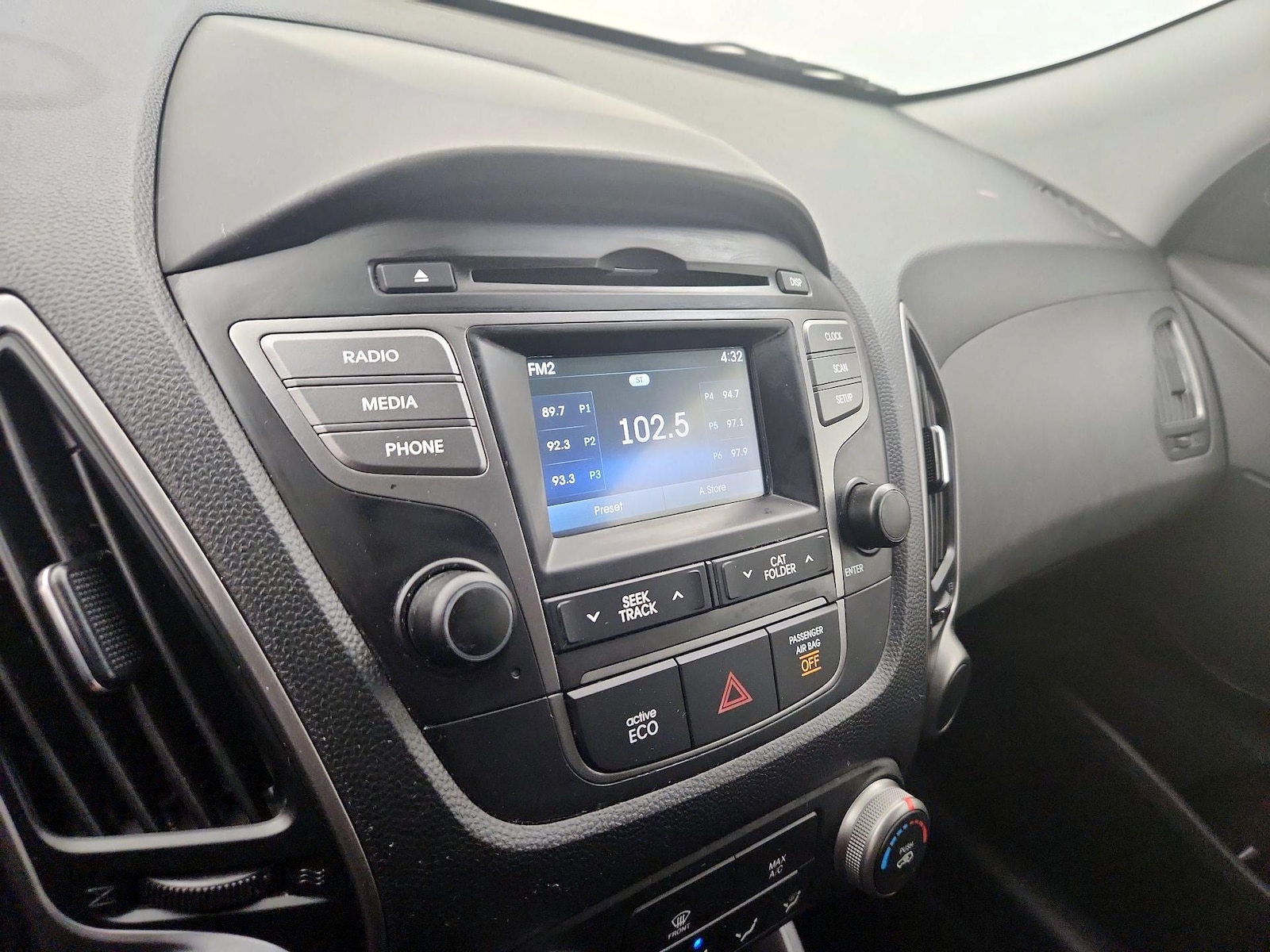 2015 Hyundai Tucson SE - Photo 15