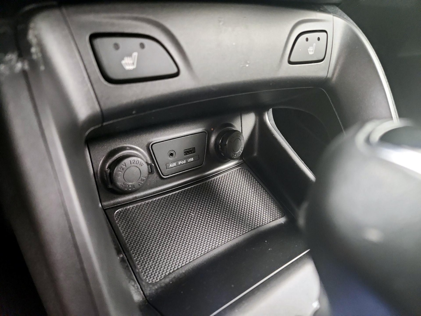2015 Hyundai Tucson SE - Photo 18