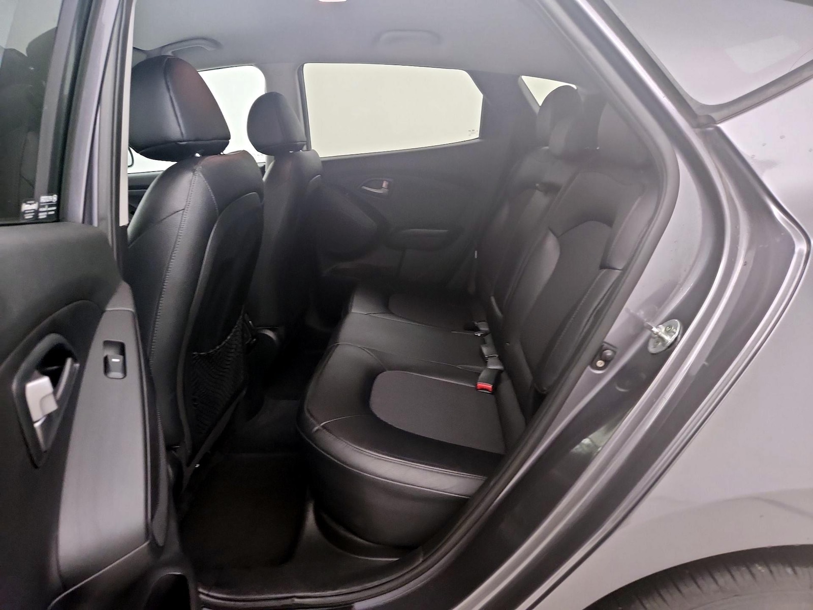 2015 Hyundai Tucson SE - Photo 19
