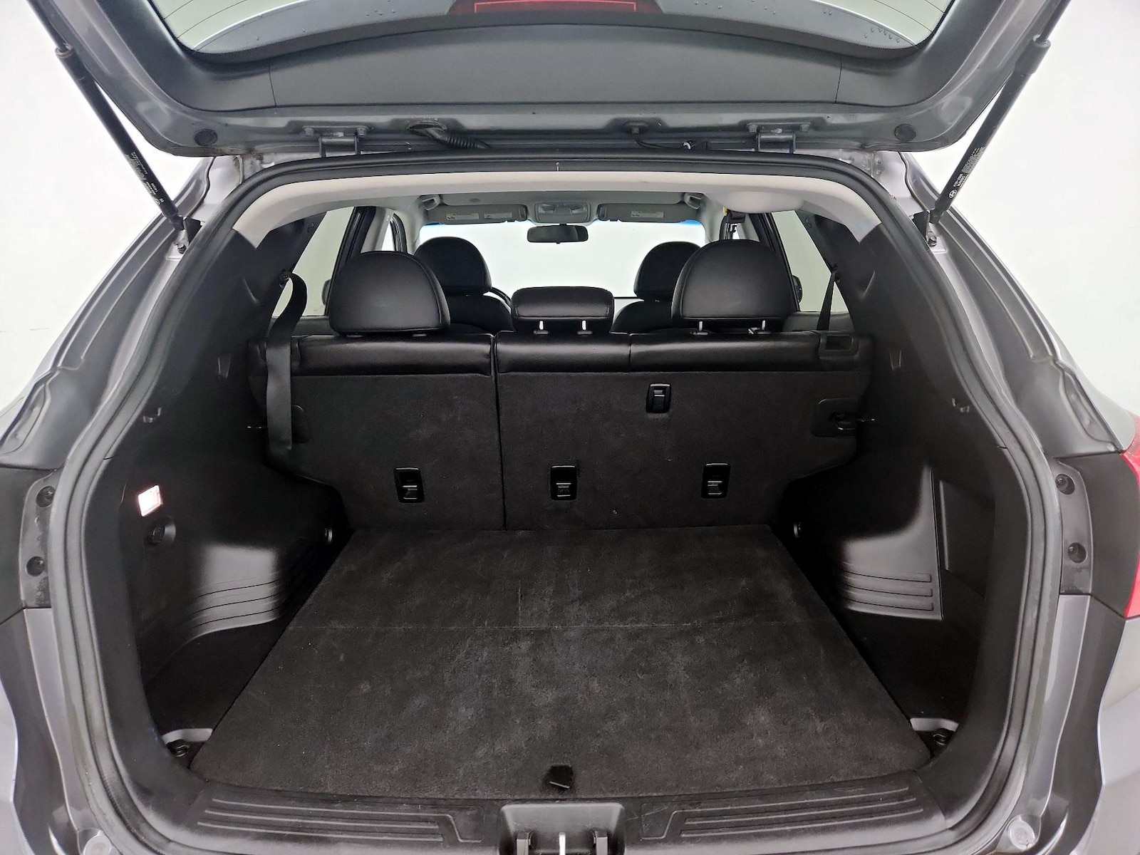 2015 Hyundai Tucson SE - Photo 20