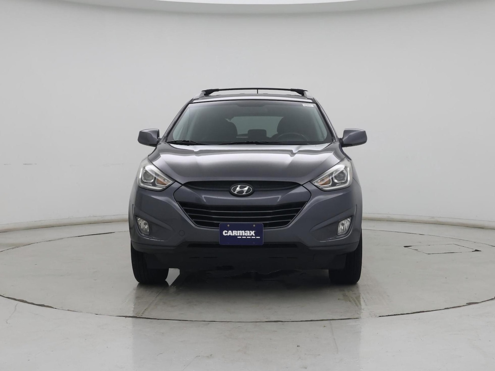 2015 Hyundai Tucson SE - Photo 6