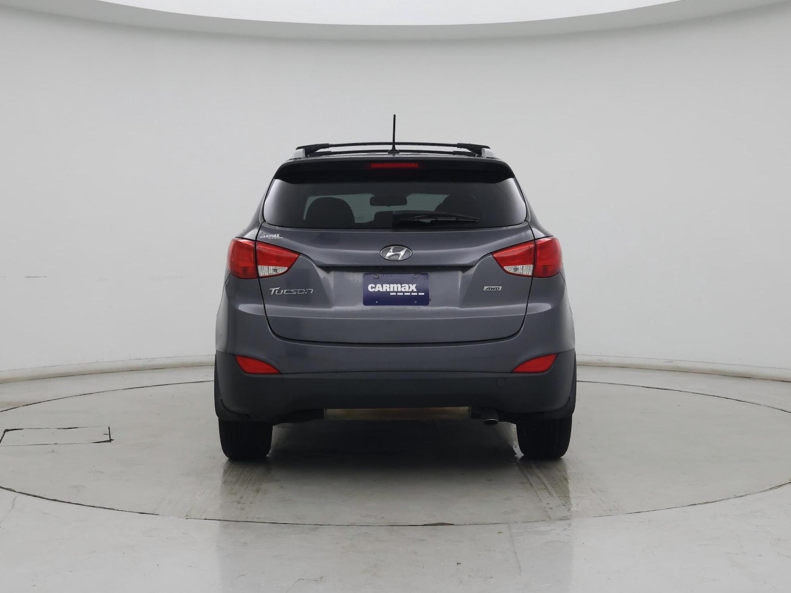 2015 Hyundai Tucson SE - Photo 7