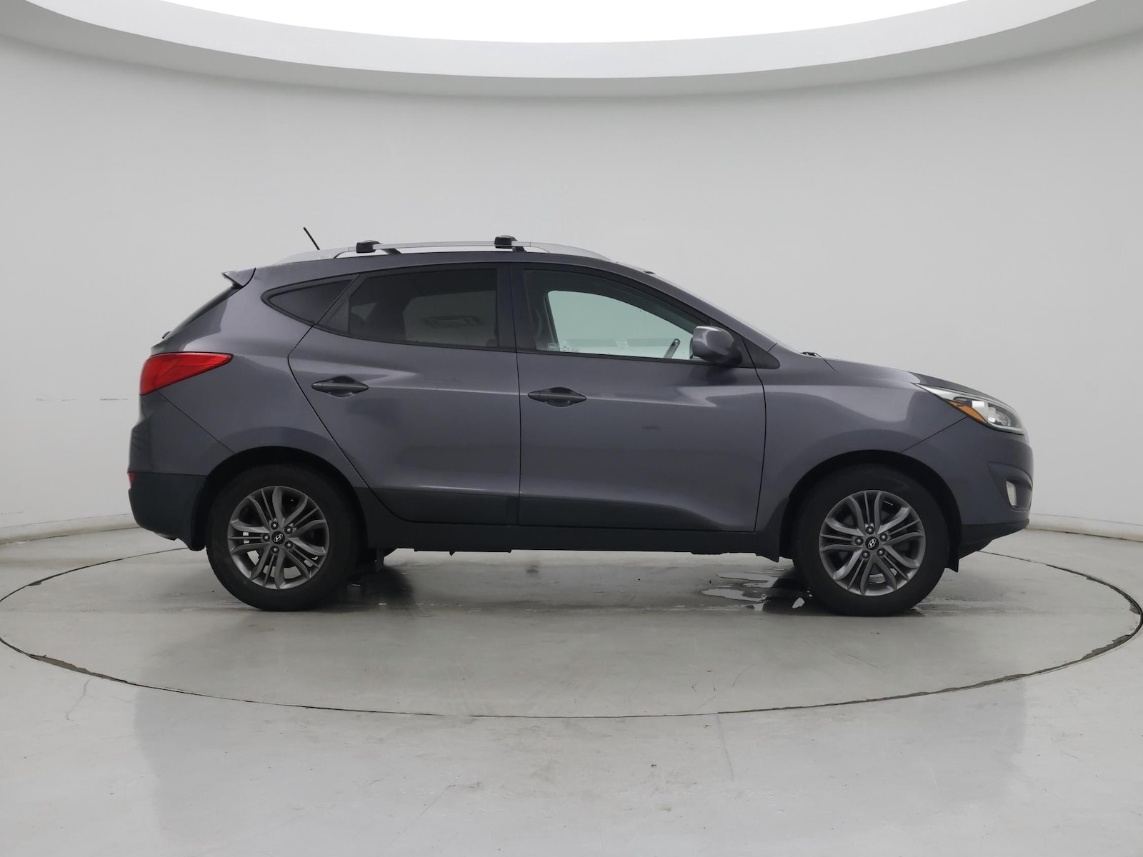 2015 Hyundai Tucson SE - Photo 8