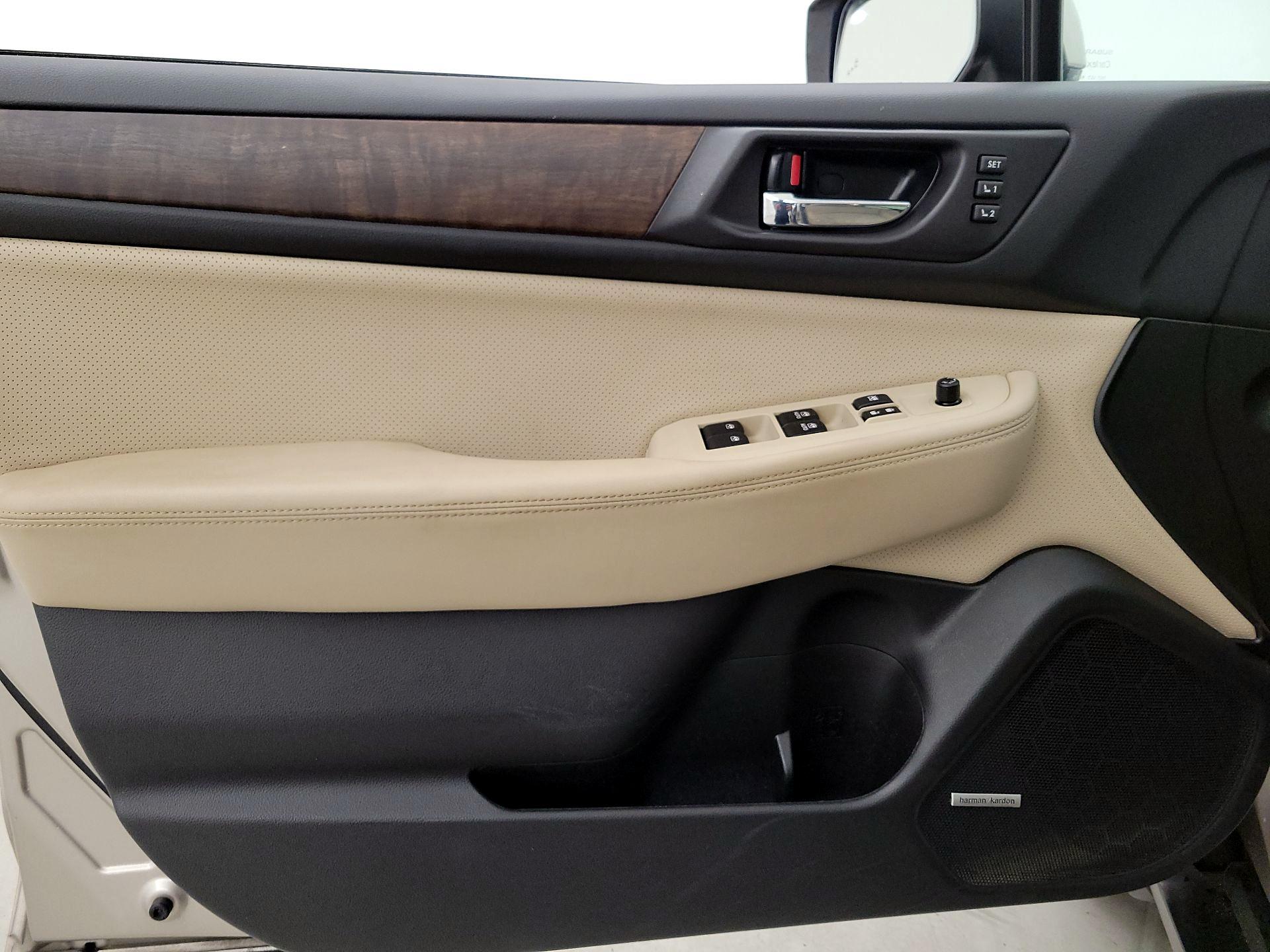 Thumbnail: 2017 Subaru Outback - 12