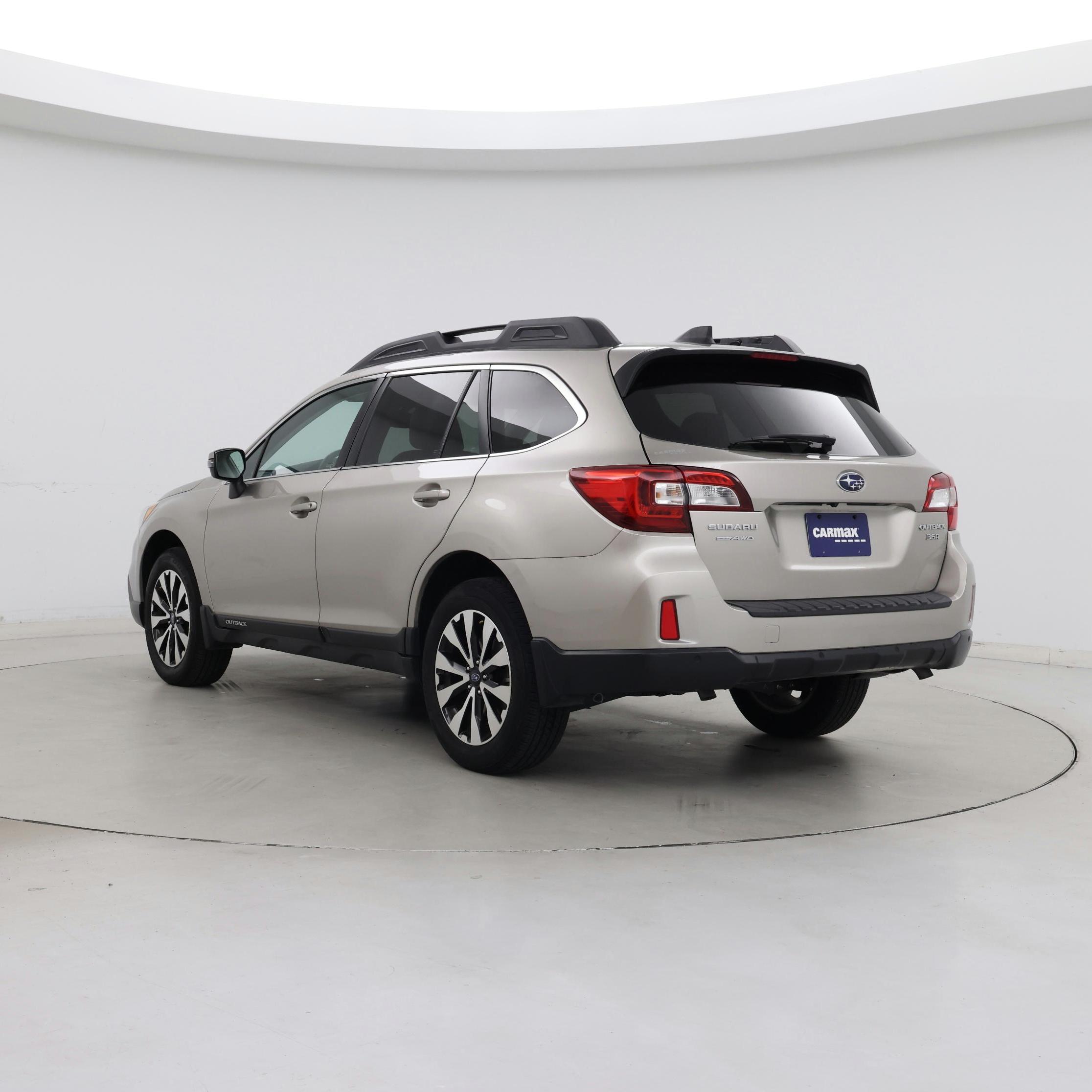 Thumbnail: 2017 Subaru Outback - 2