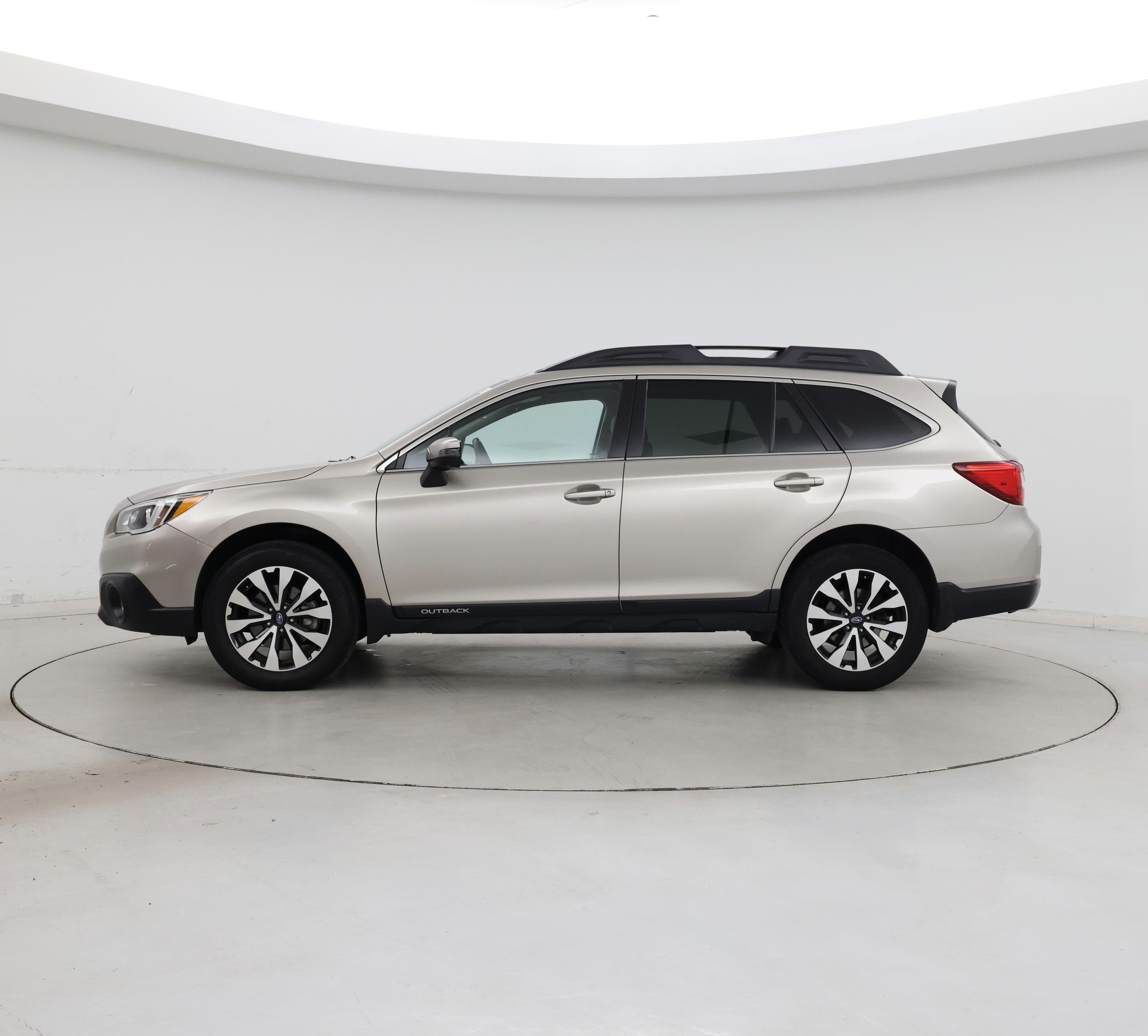 Thumbnail: 2017 Subaru Outback - 3