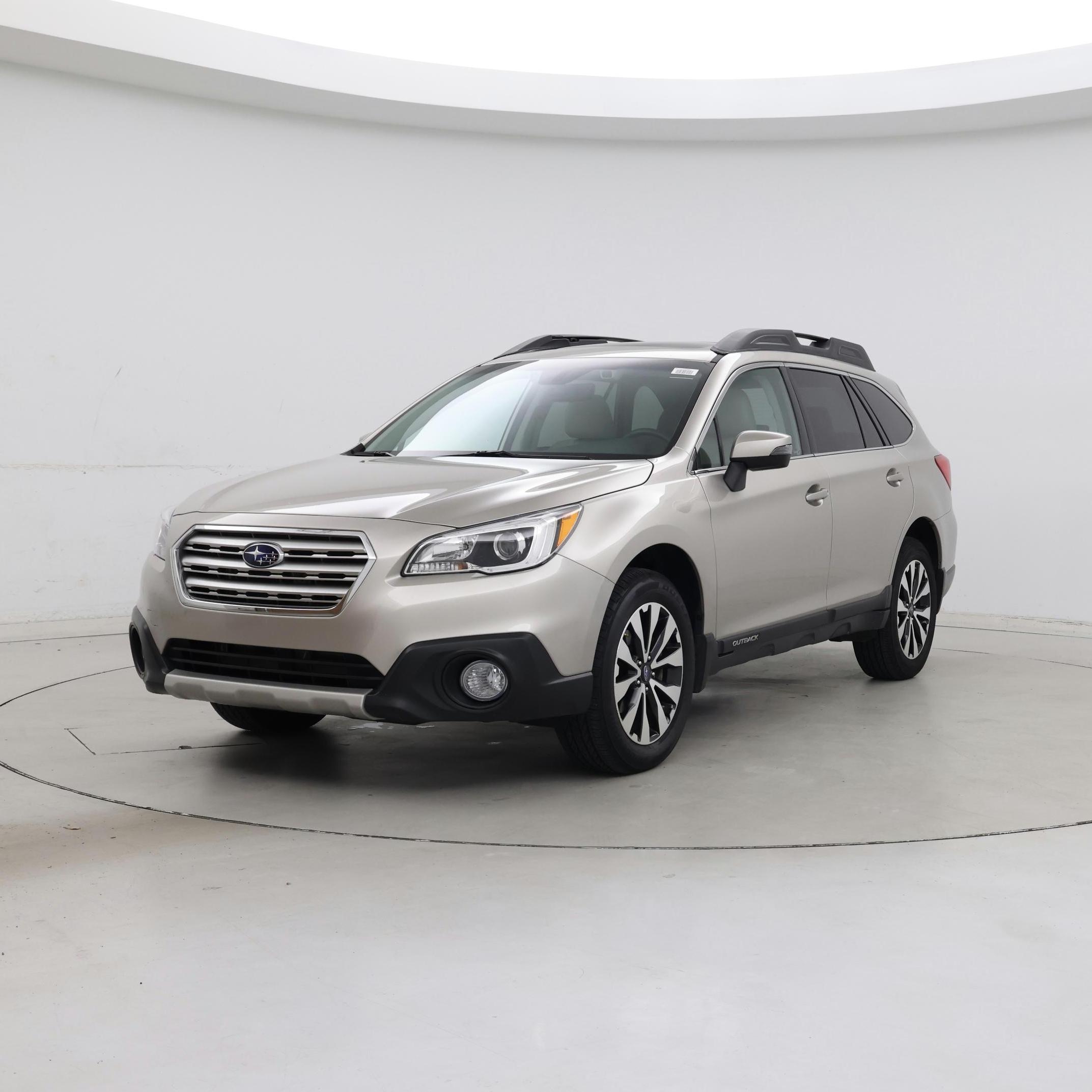 Thumbnail: 2017 Subaru Outback - 4