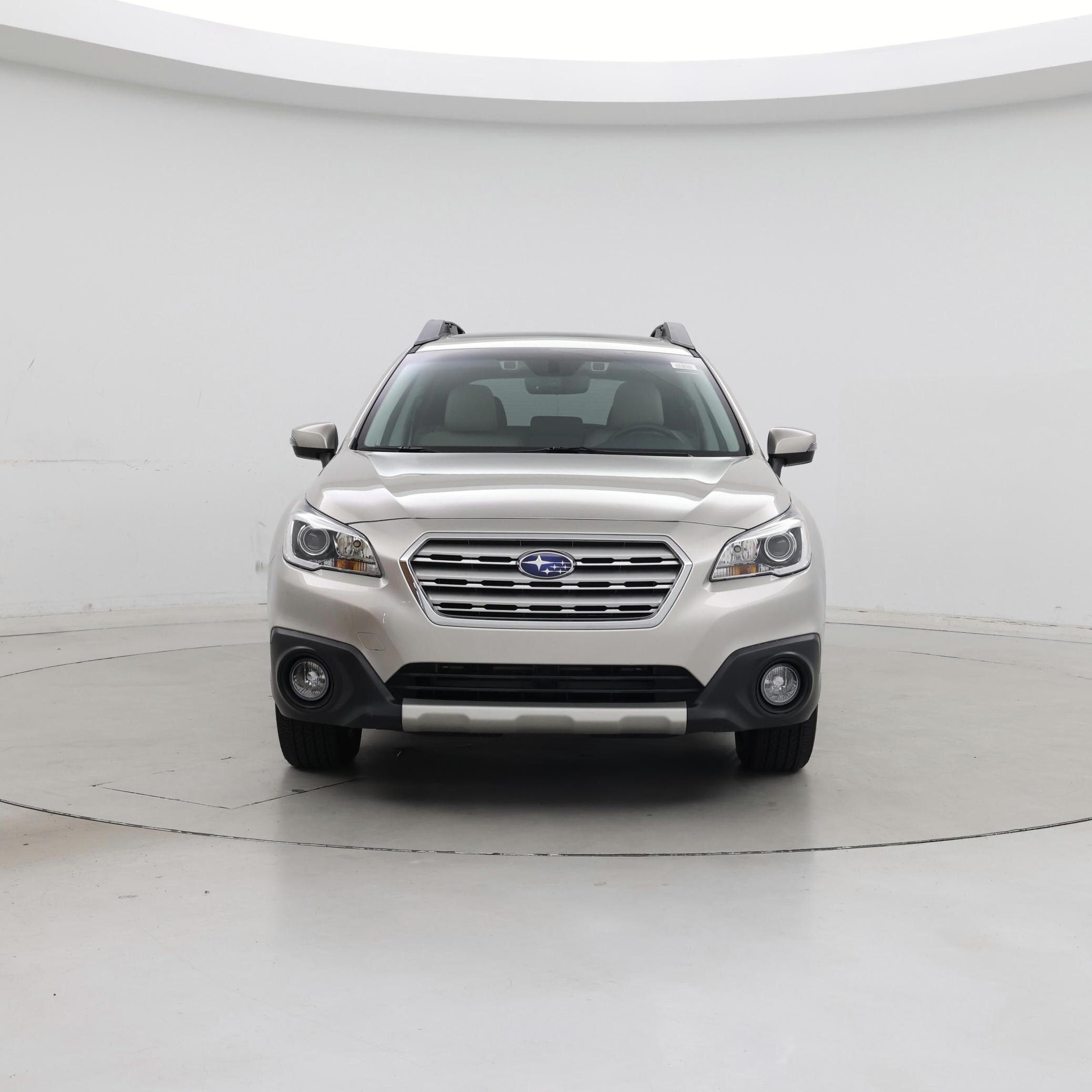 Thumbnail: 2017 Subaru Outback - 5