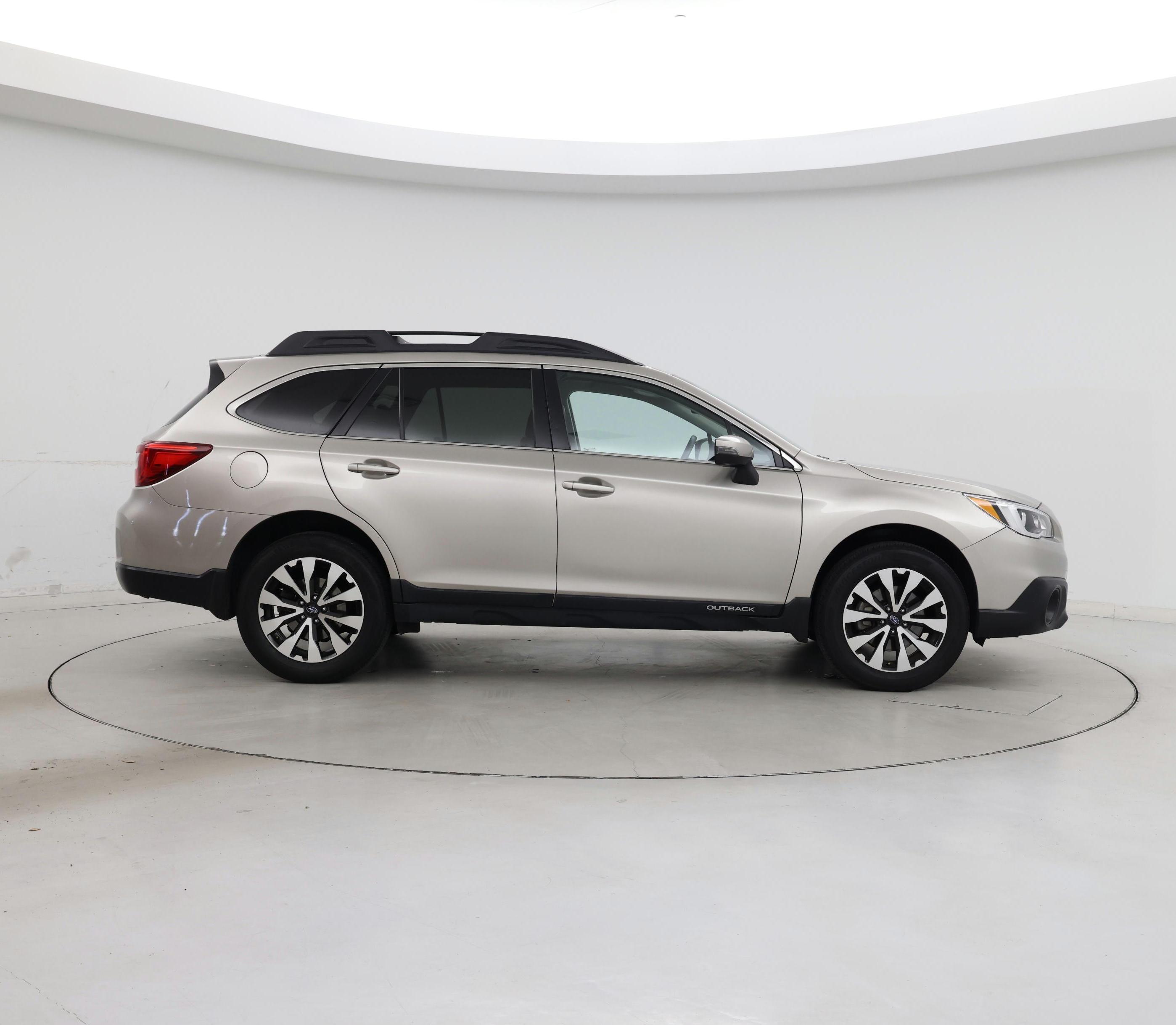 Thumbnail: 2017 Subaru Outback - 7
