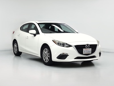 2014 Mazda Mazda3 I Touring