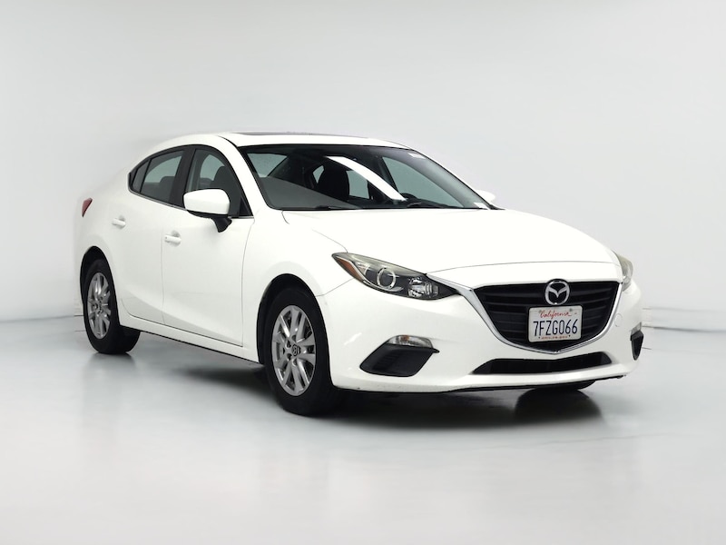 2014 Mazda Mazda3 i Touring -
                  Murrieta, CA