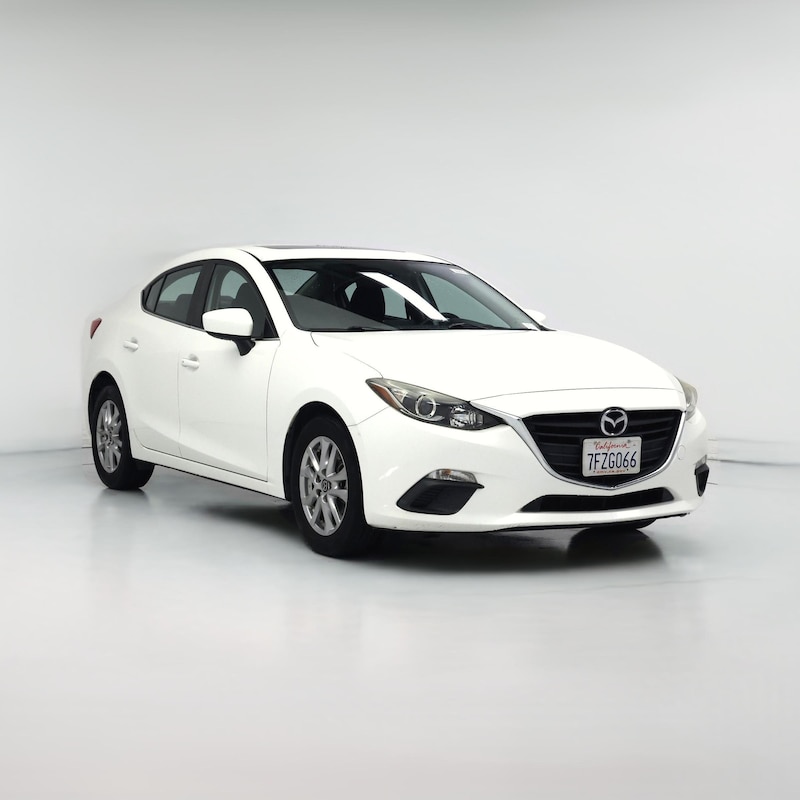 2014 Mazda Mazda3 I Touring