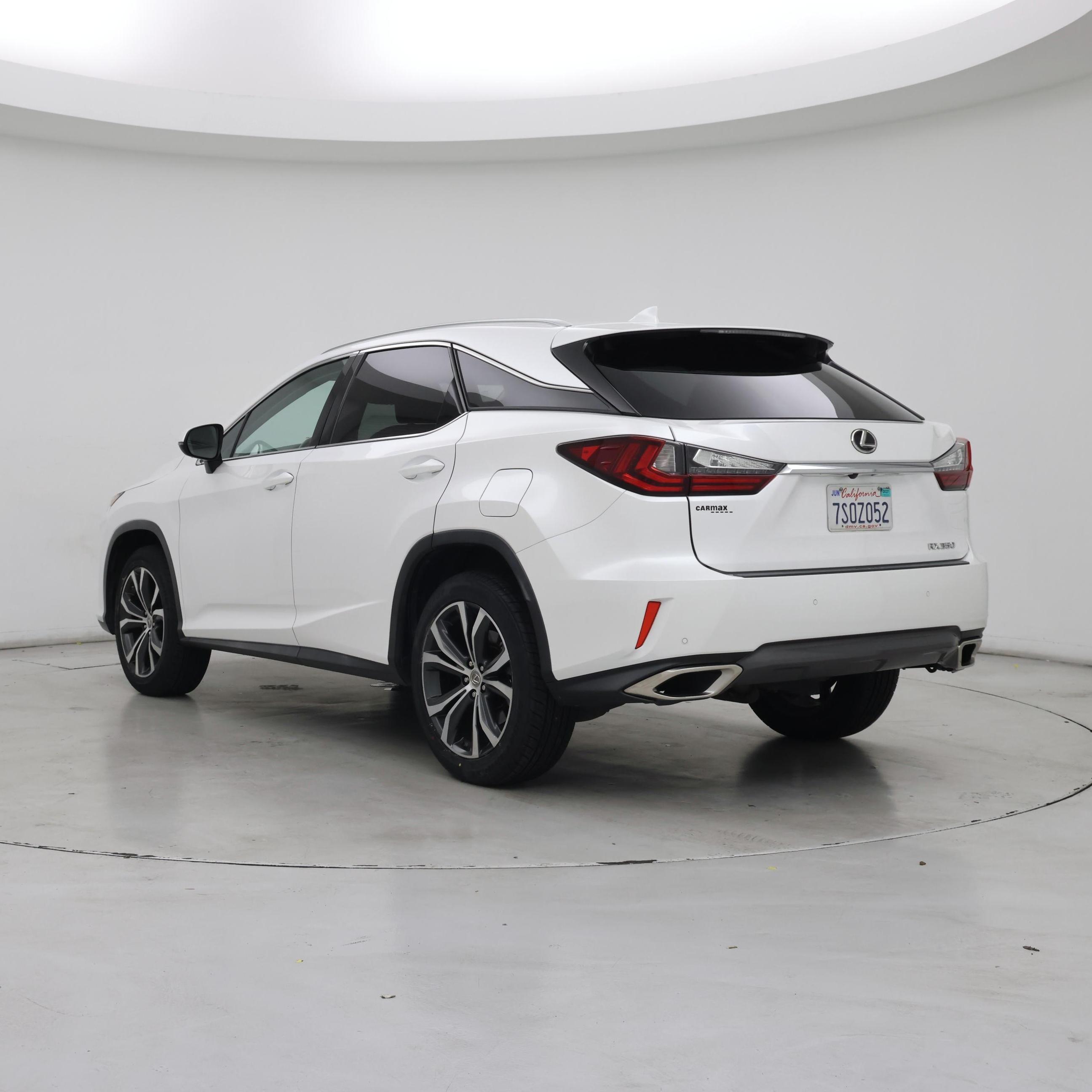Thumbnail: 2016 Lexus RX - 2