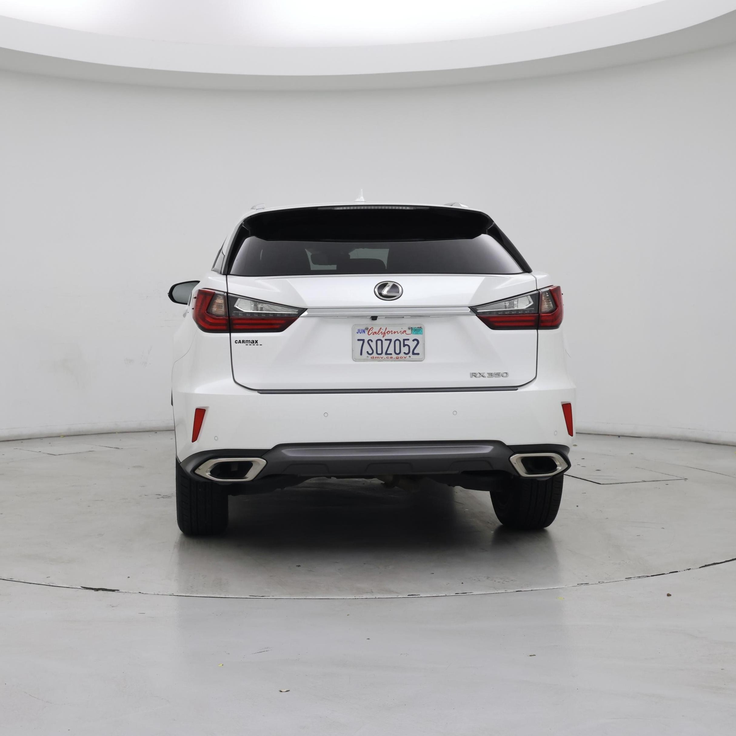 Thumbnail: 2016 Lexus RX - 6