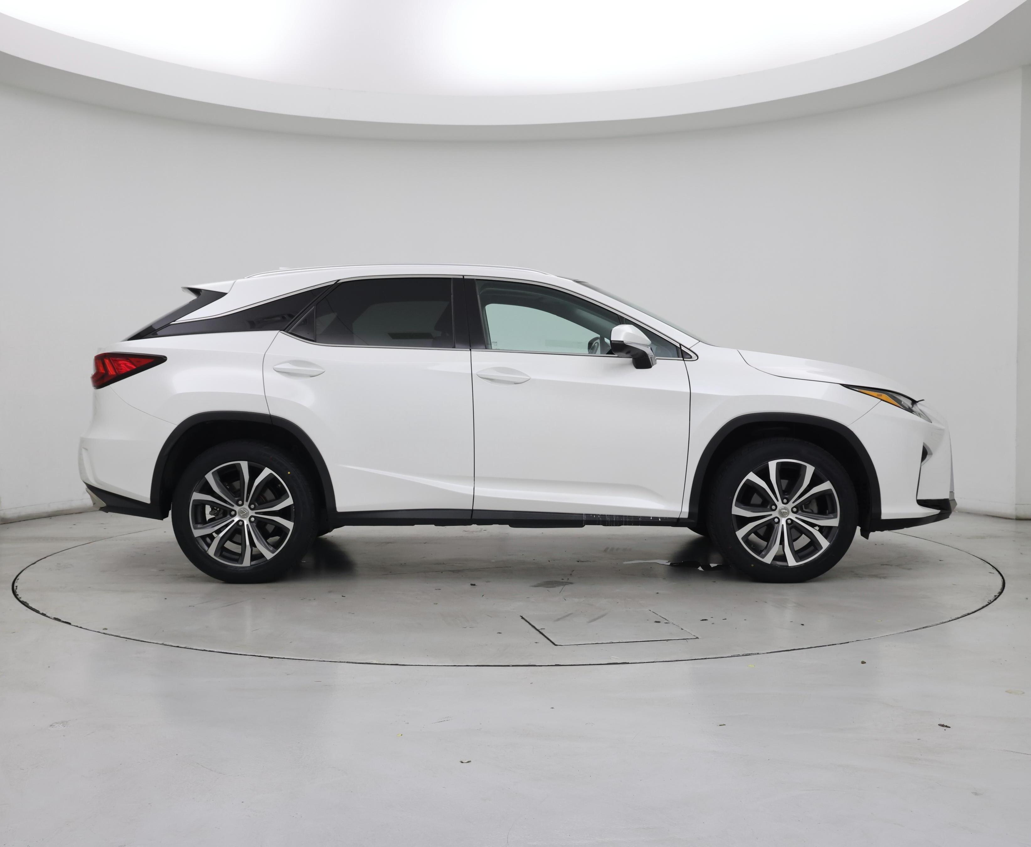 Thumbnail: 2016 Lexus RX - 7