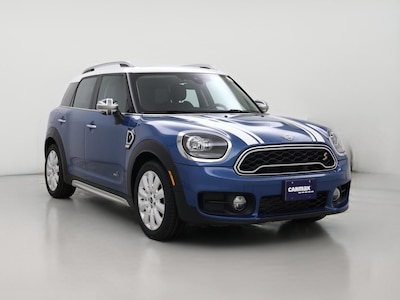 2019 Mini Cooper Countryman S ALL4
