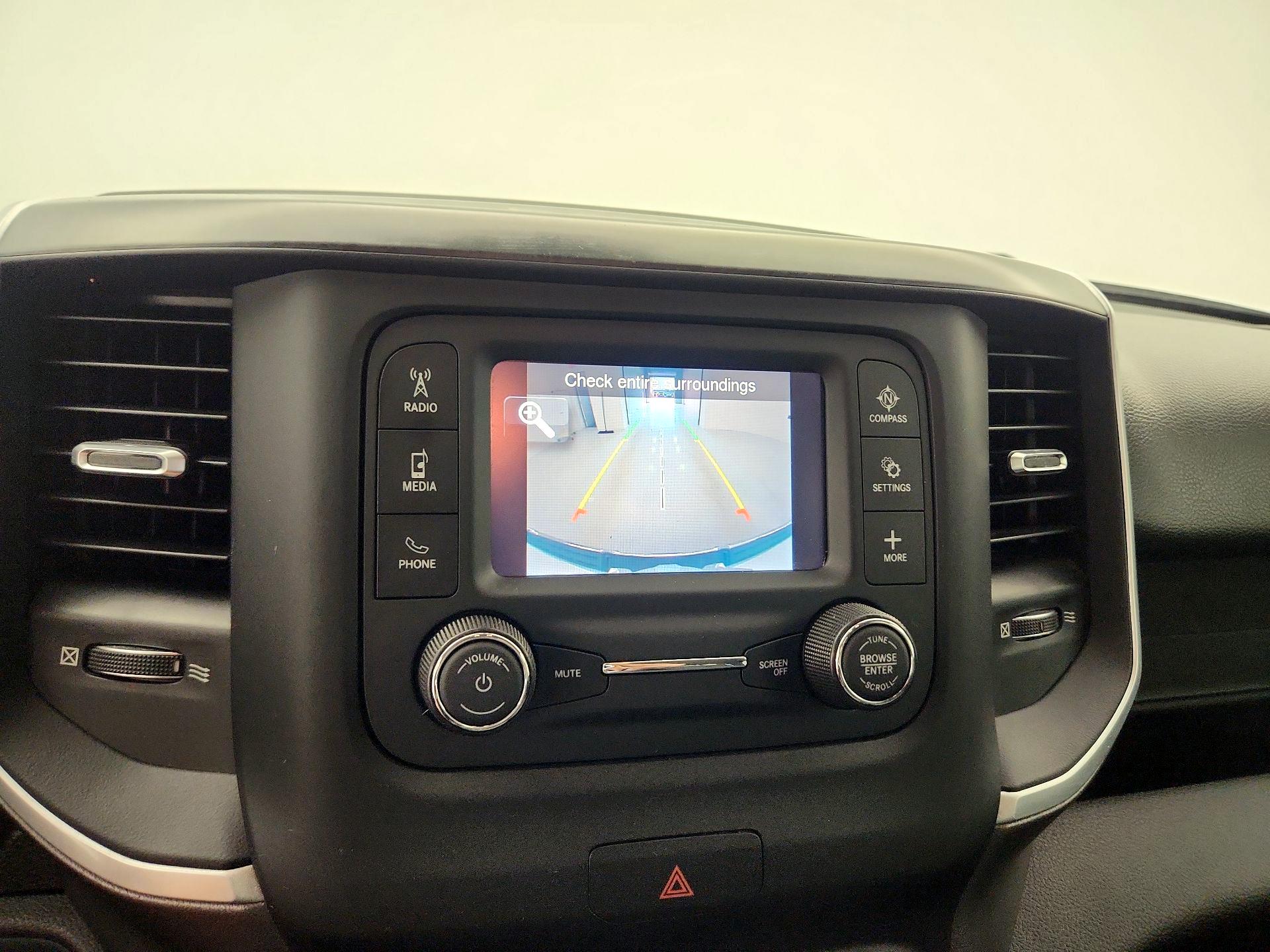 Thumbnail: 2020 RAM 1500 - 13