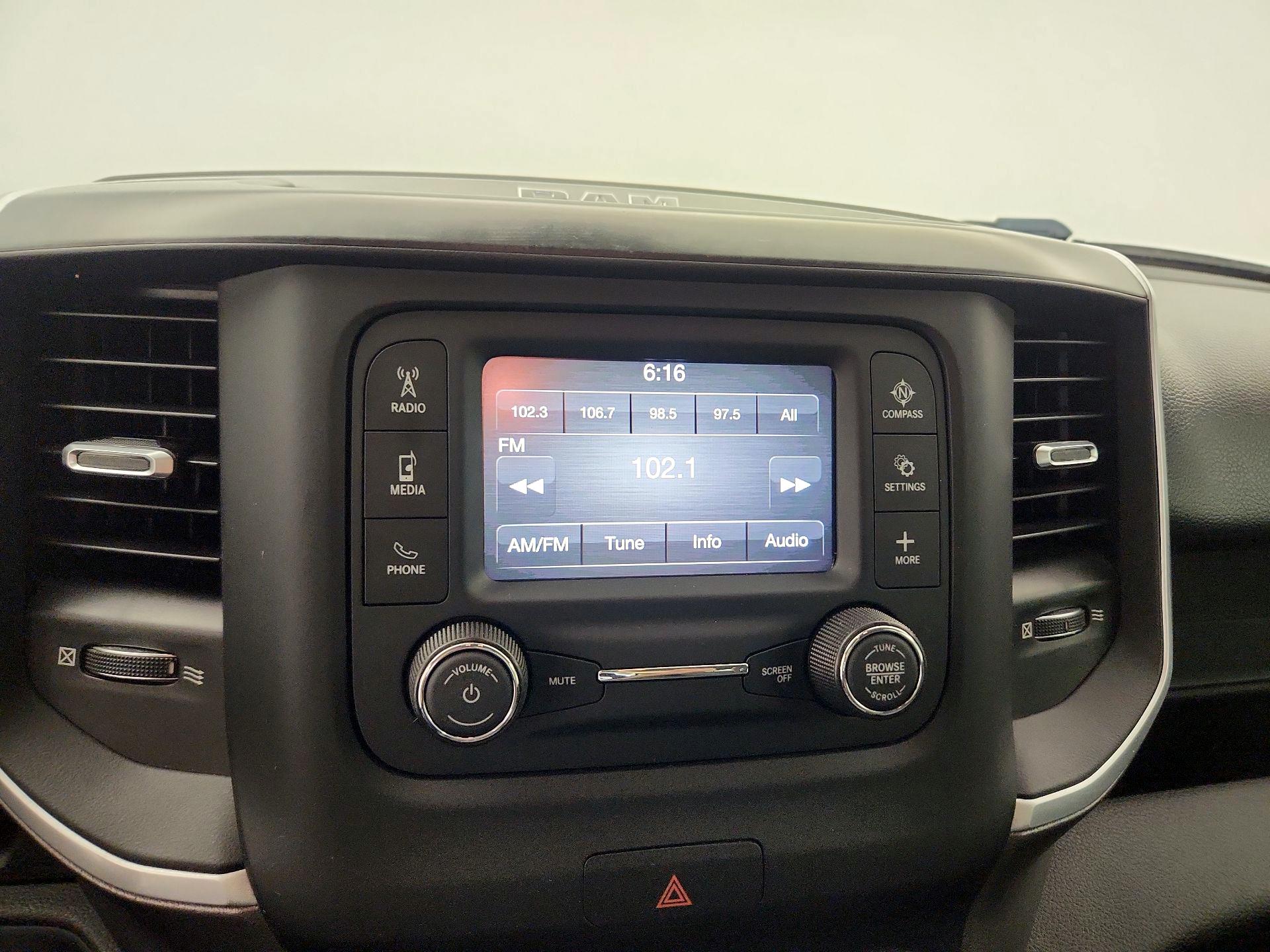 Thumbnail: 2020 RAM 1500 - 14
