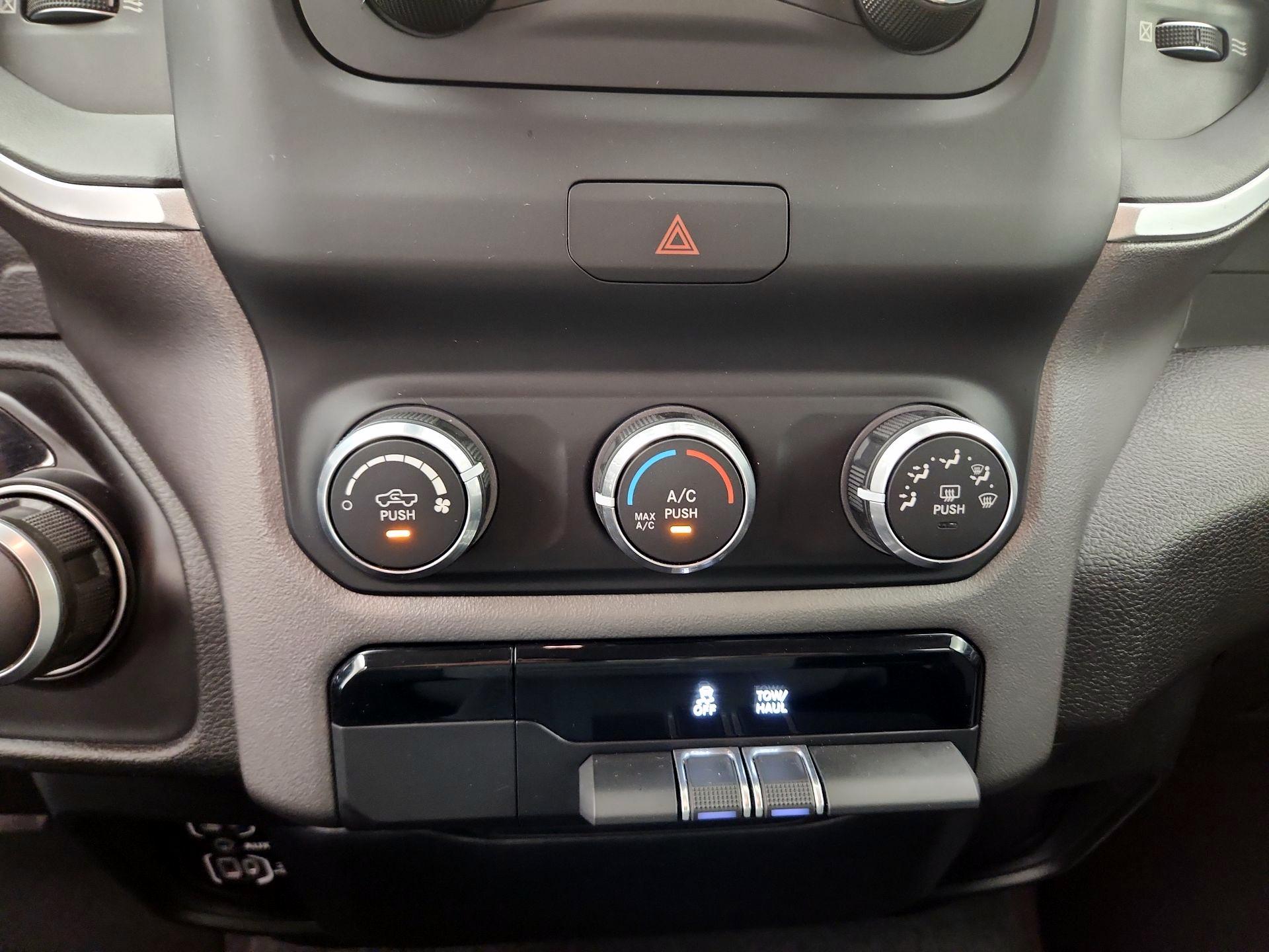 Thumbnail: 2020 RAM 1500 - 15
