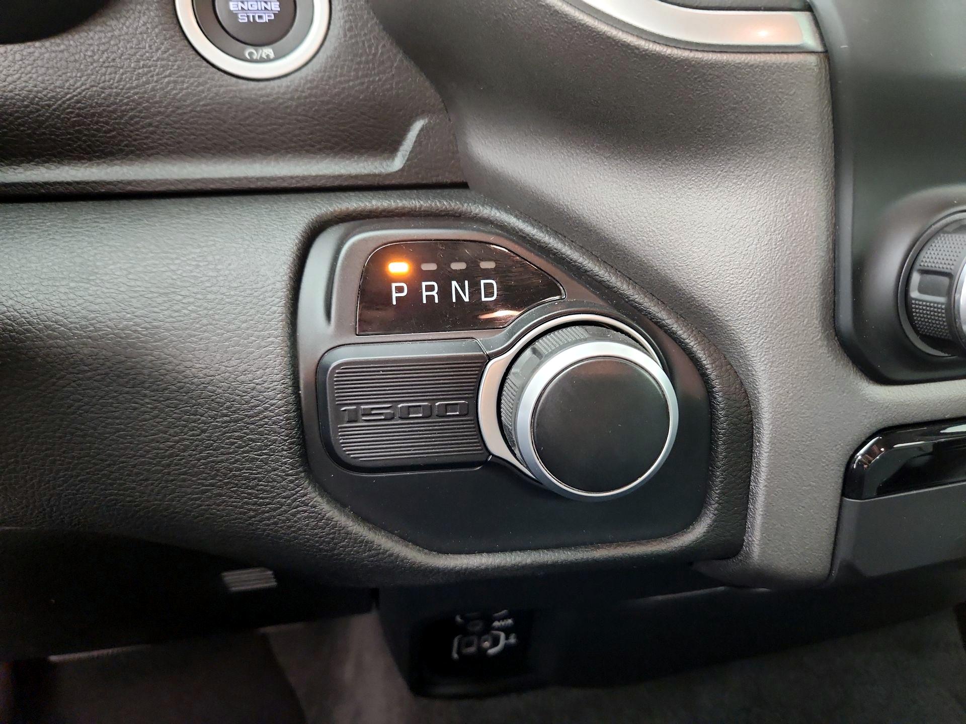Thumbnail: 2020 RAM 1500 - 16