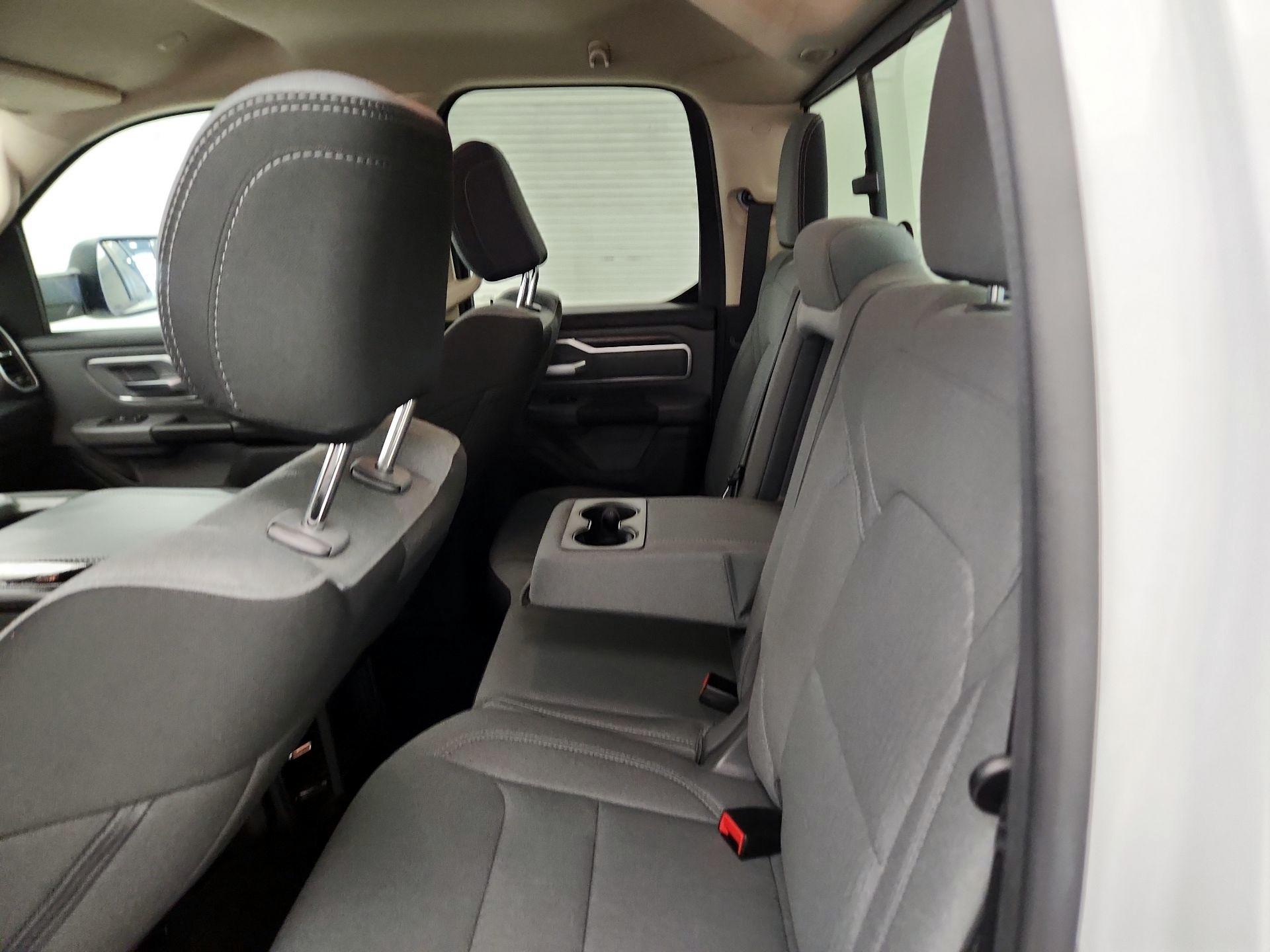 Thumbnail: 2020 RAM 1500 - 18