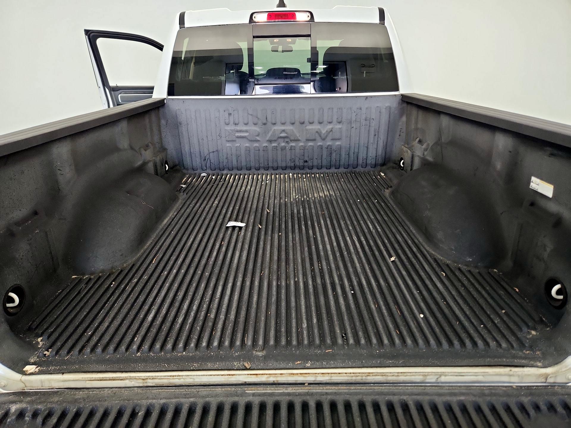 Thumbnail: 2020 RAM 1500 - 19