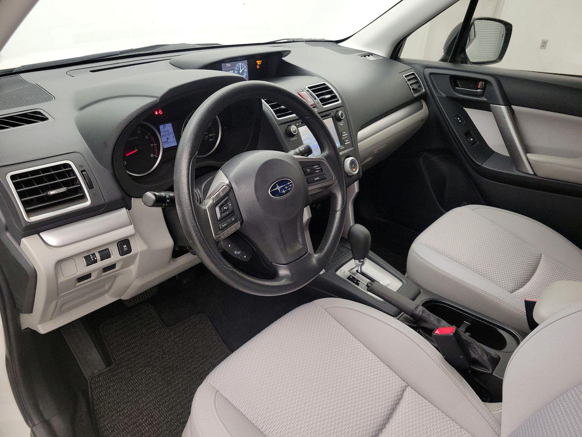 Thumbnail: 2016 Subaru Forester - 9