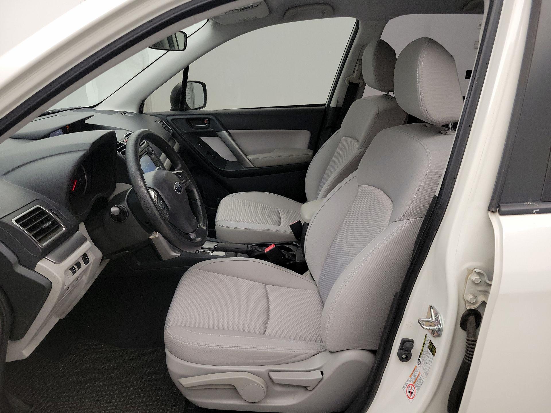 Thumbnail: 2016 Subaru Forester - 11