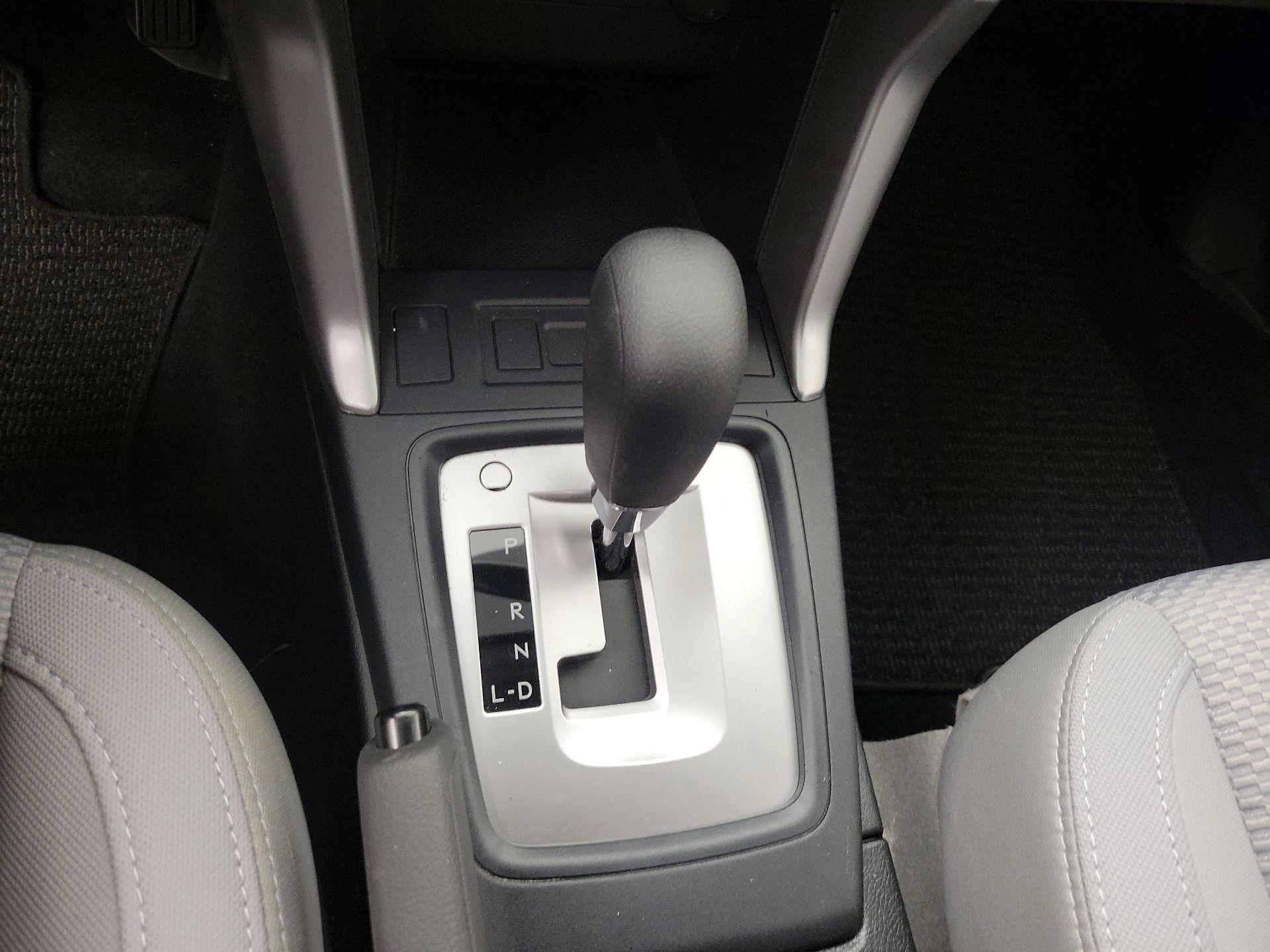 Thumbnail: 2016 Subaru Forester - 17