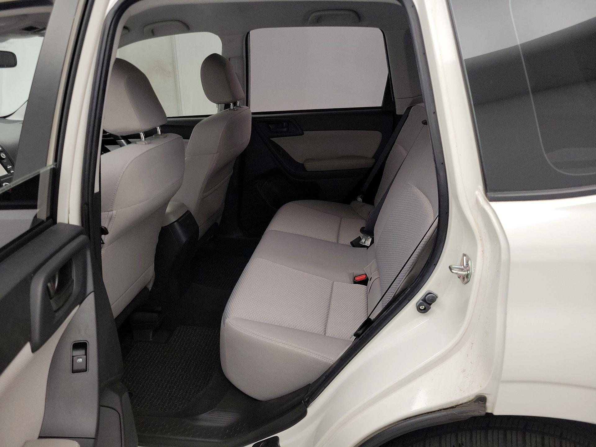 Thumbnail: 2016 Subaru Forester - 19