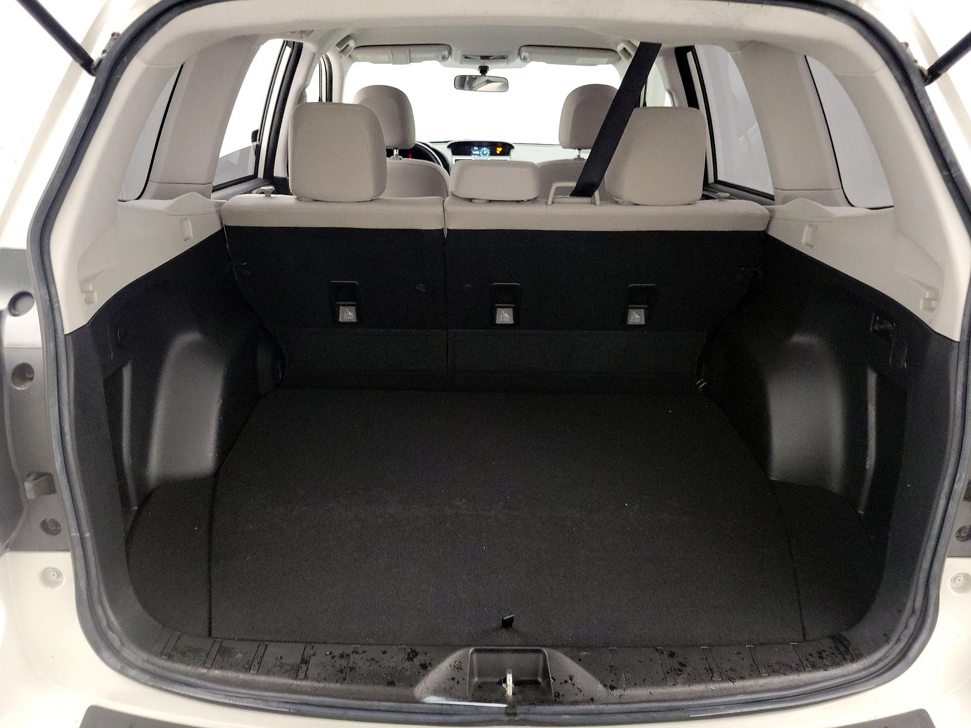 Thumbnail: 2016 Subaru Forester - 20