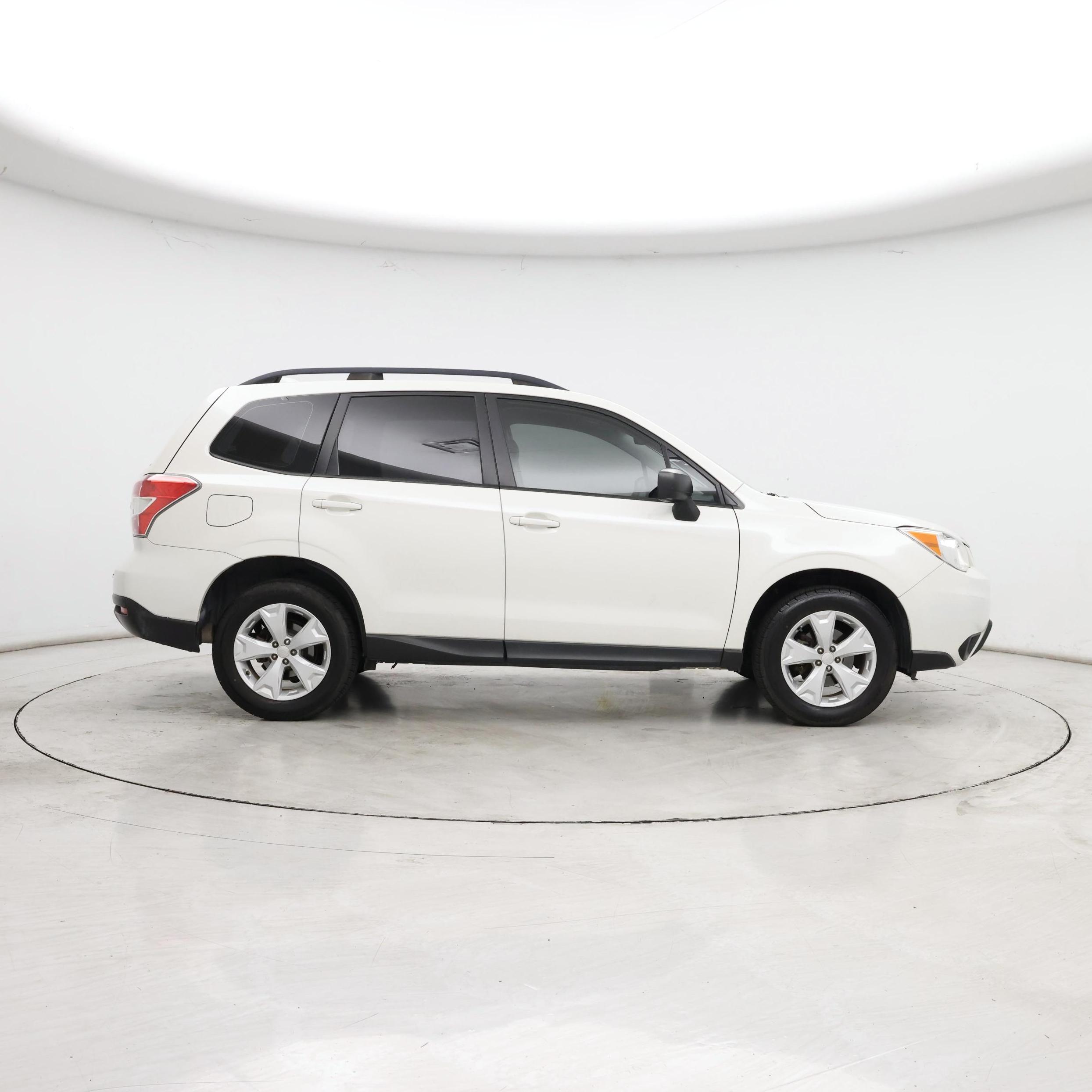 Thumbnail: 2016 Subaru Forester - 7