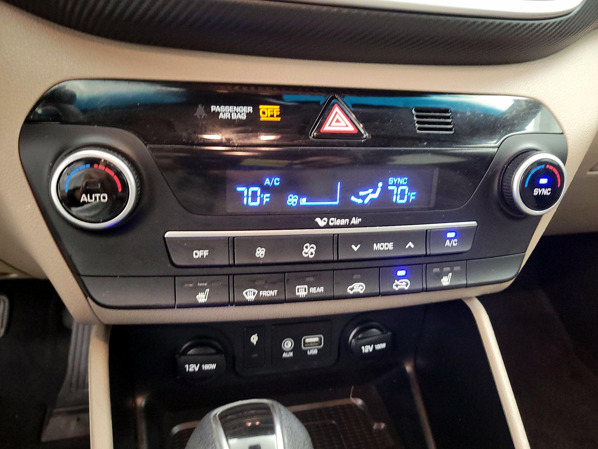 Thumbnail: 2019 Hyundai Tucson - 14