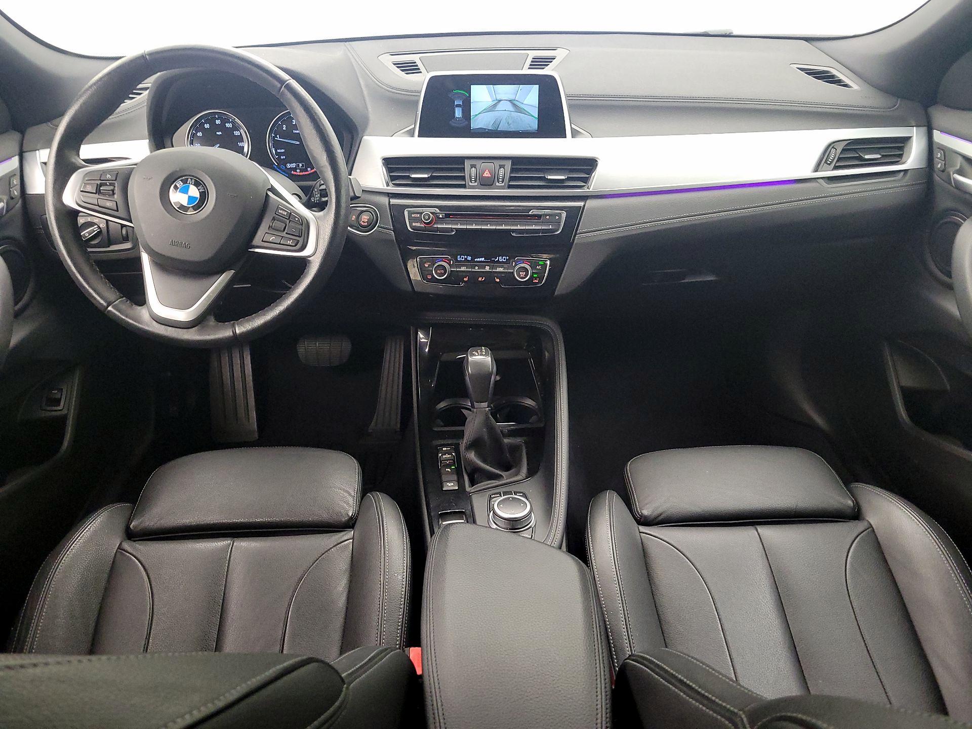 Thumbnail: 2018 BMW X2 - 9