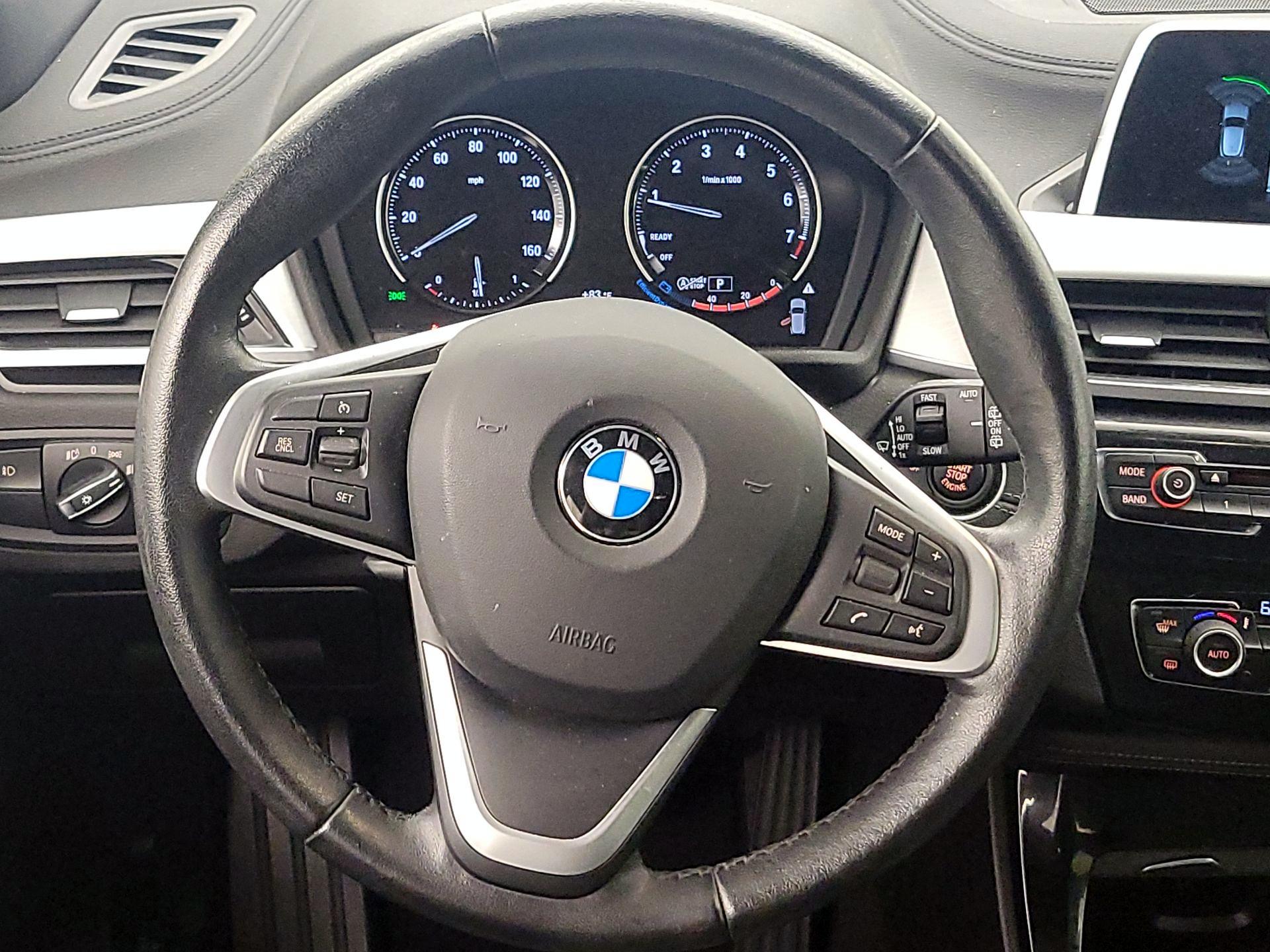 Thumbnail: 2018 BMW X2 - 10